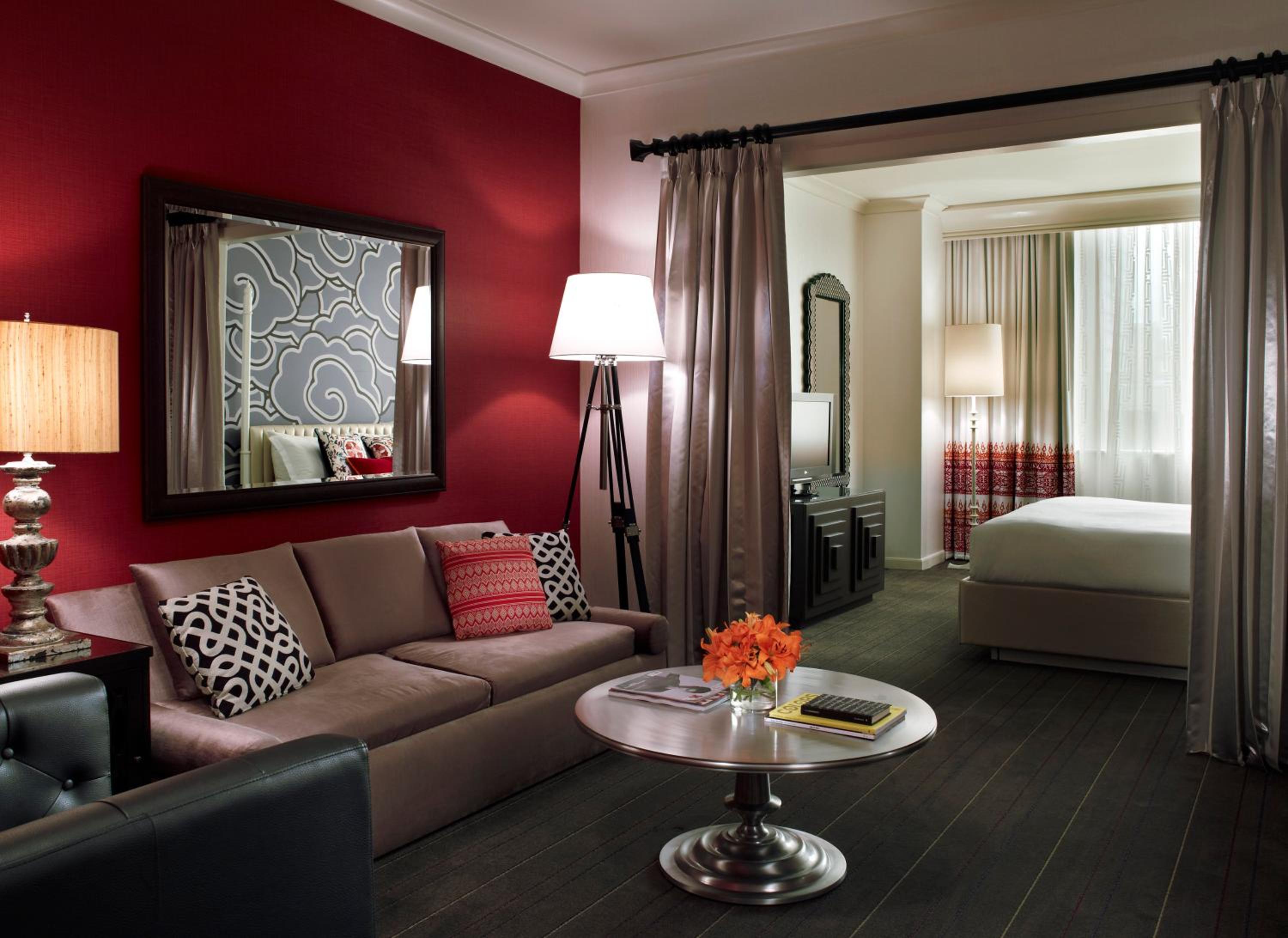 Monte Carlo Suite - High Floor - Photo 4