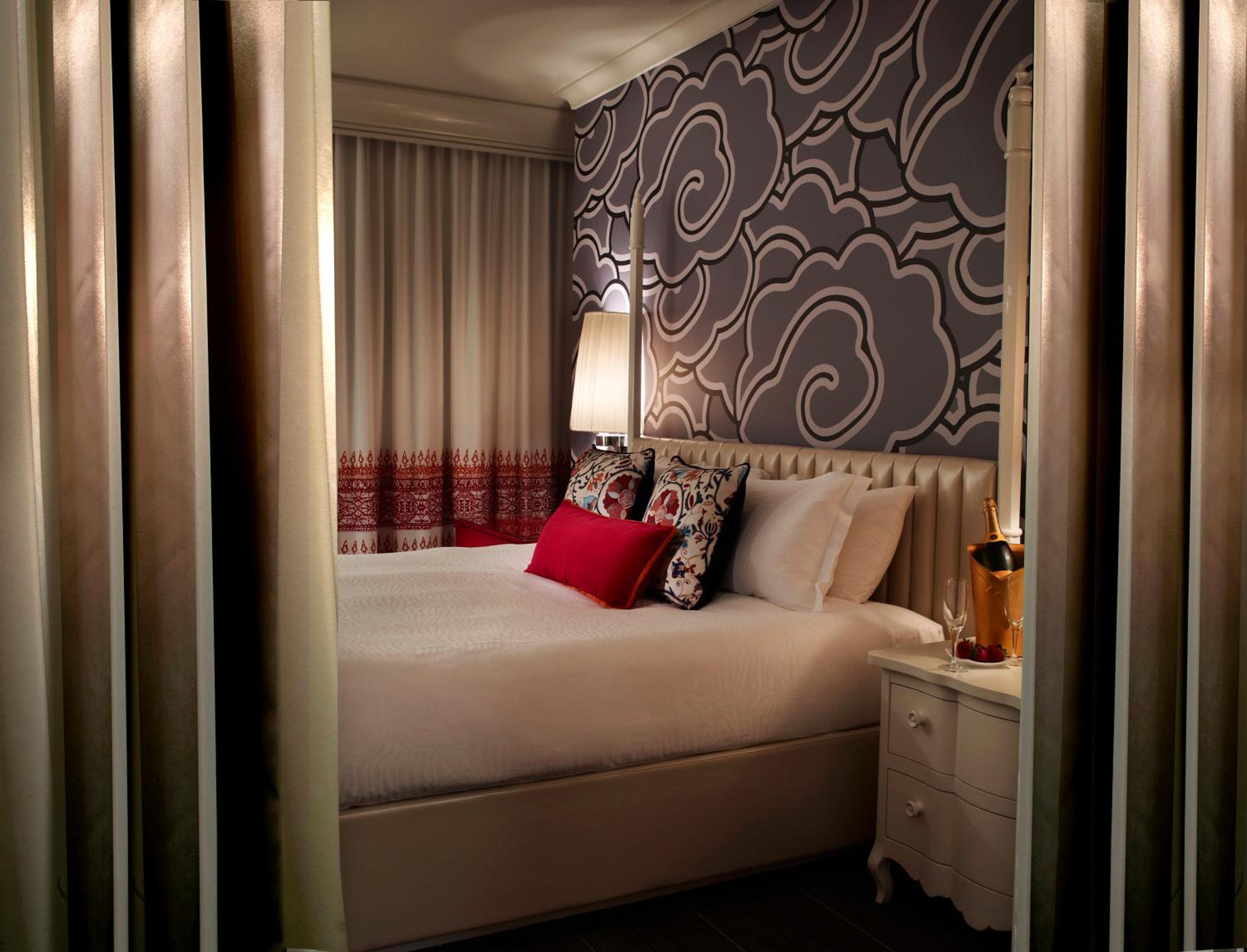Monte Carlo Suite - High Floor - Photo 3