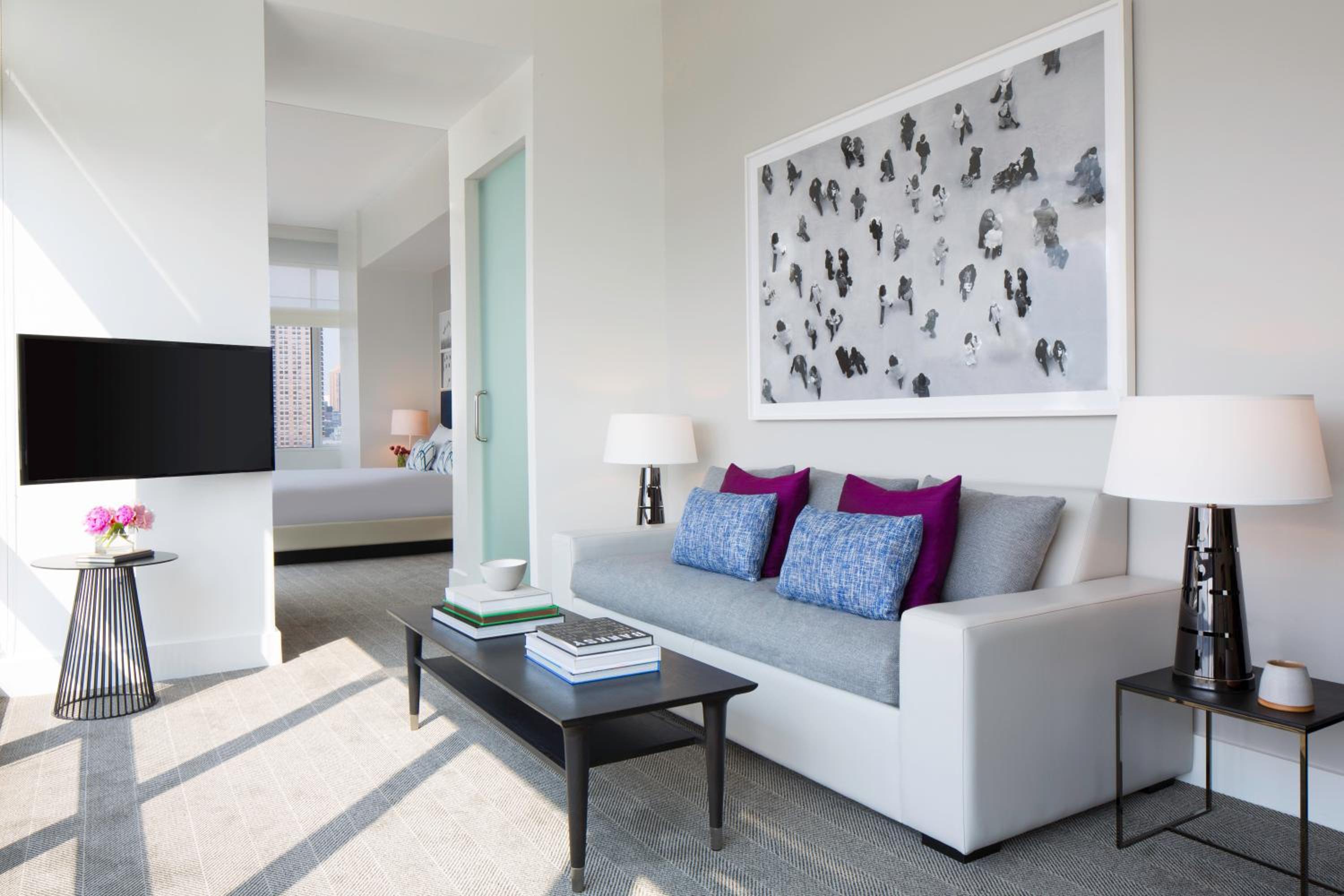 Hudson Suite photo 3