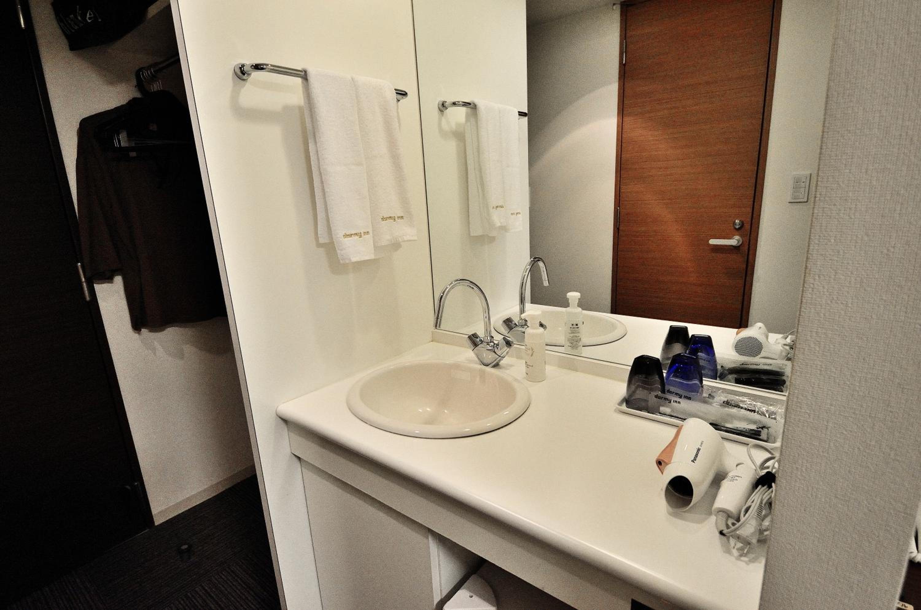 Double Room - Non-Smoking  photo 2