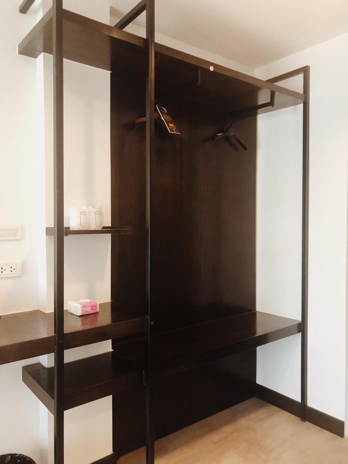 Deluxe Double Room - Photo 2