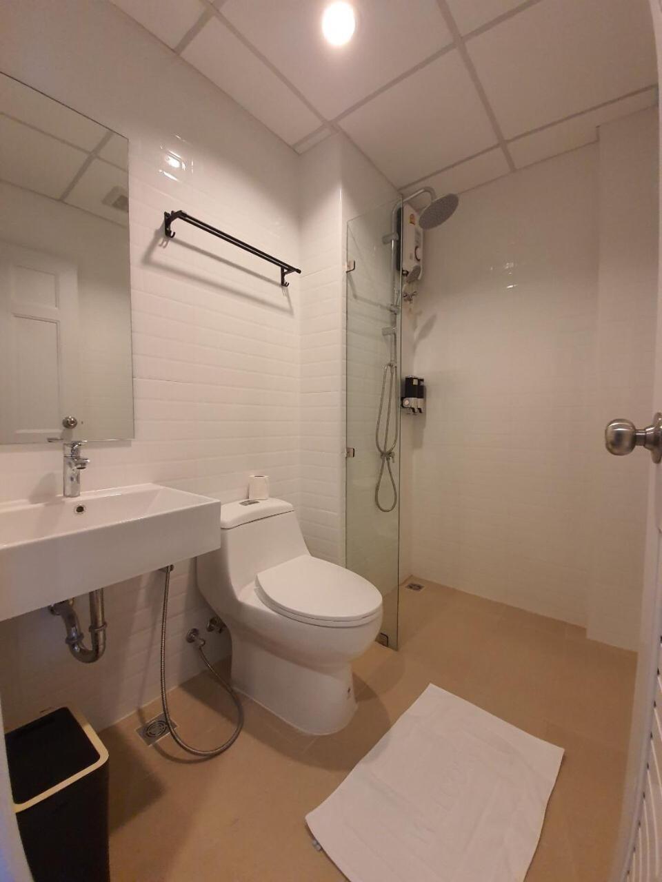 Deluxe Double Room - Photo 5