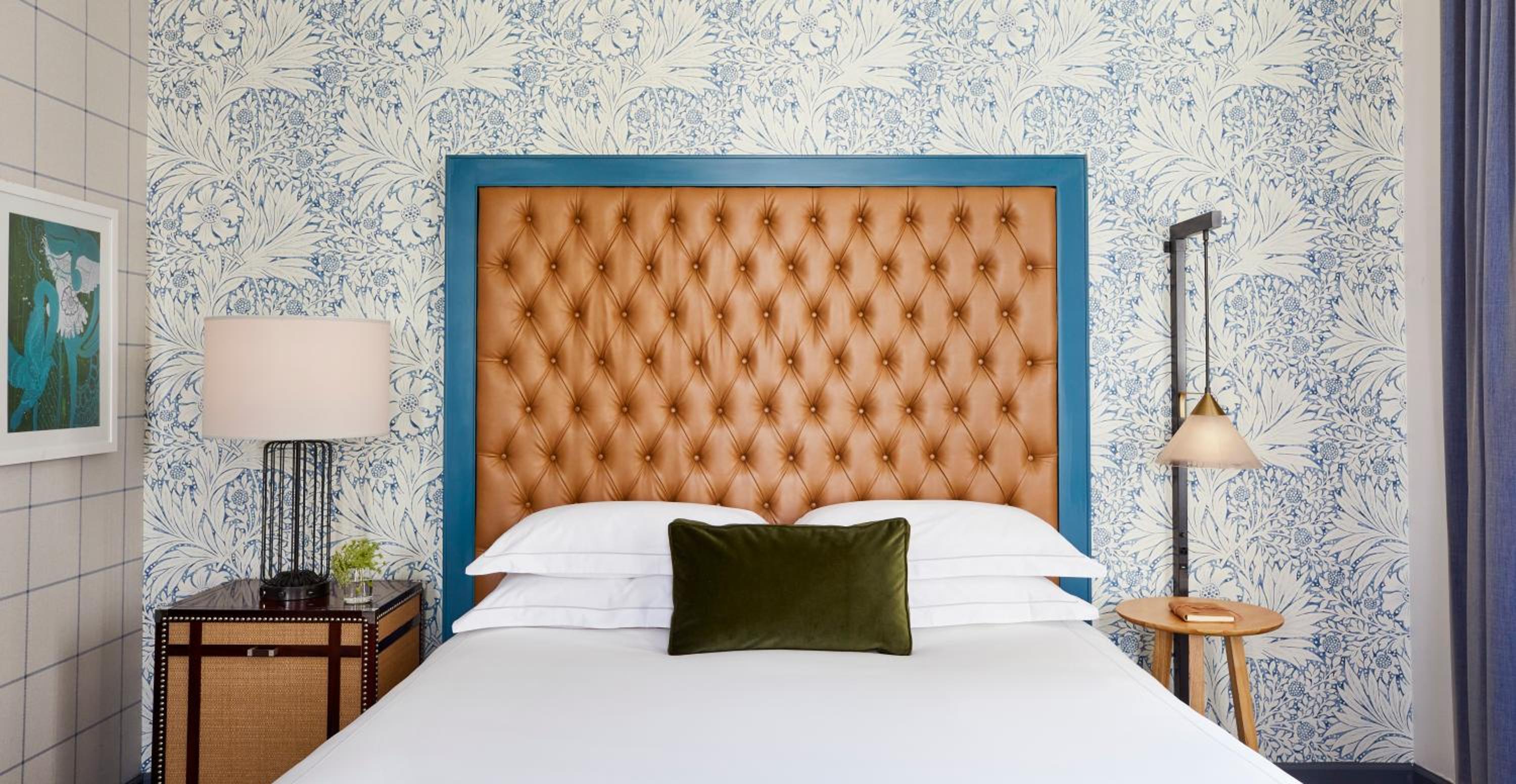 Available room