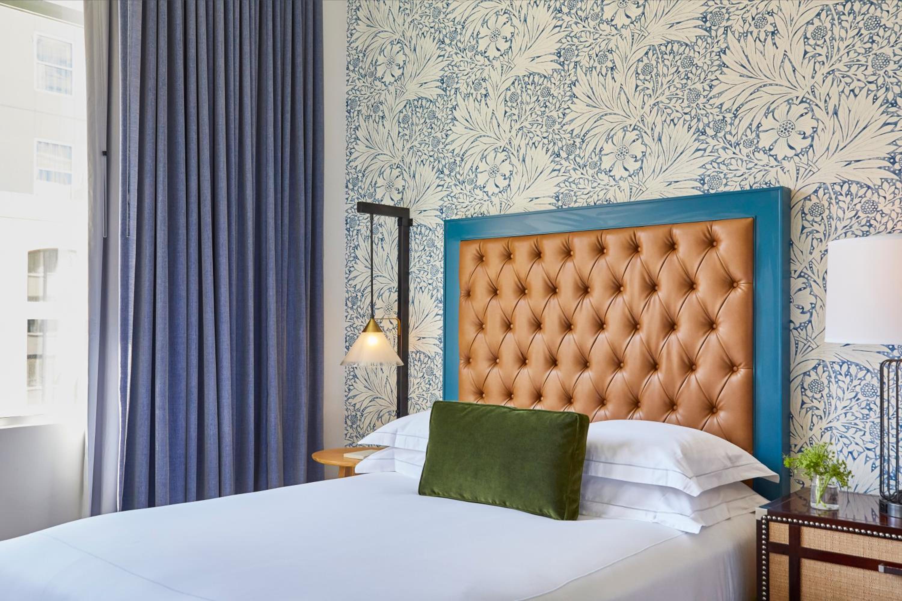 Premium Queen Room with Two Queen Beds at Kimpton Hotel Monaco Denver by IHG in Denver