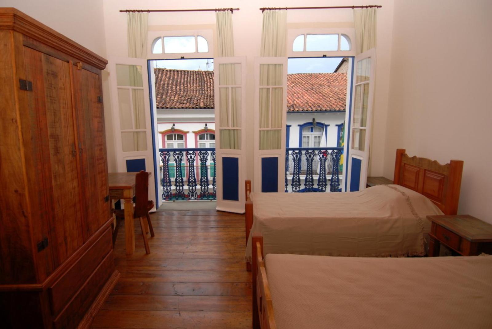 Four-Bedroom House photo 1
