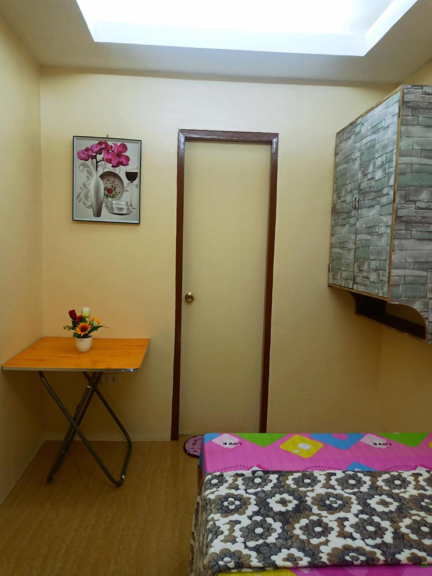 Budget Double Room - Photo 20