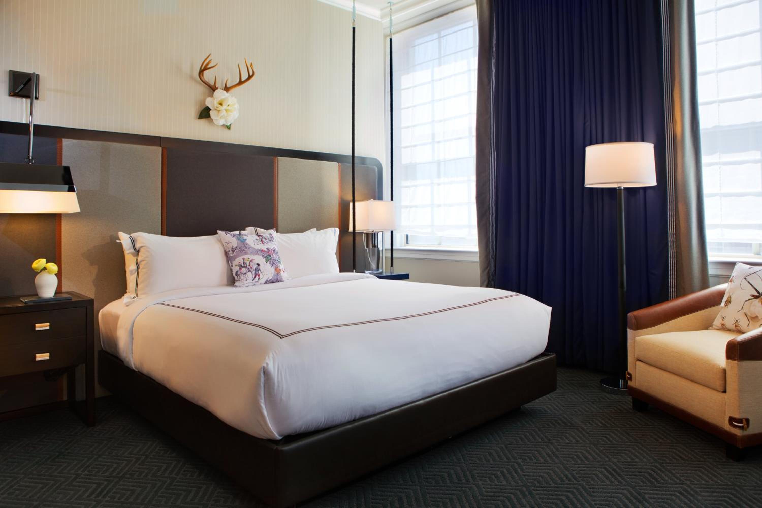 Essential King Room with View photo 3