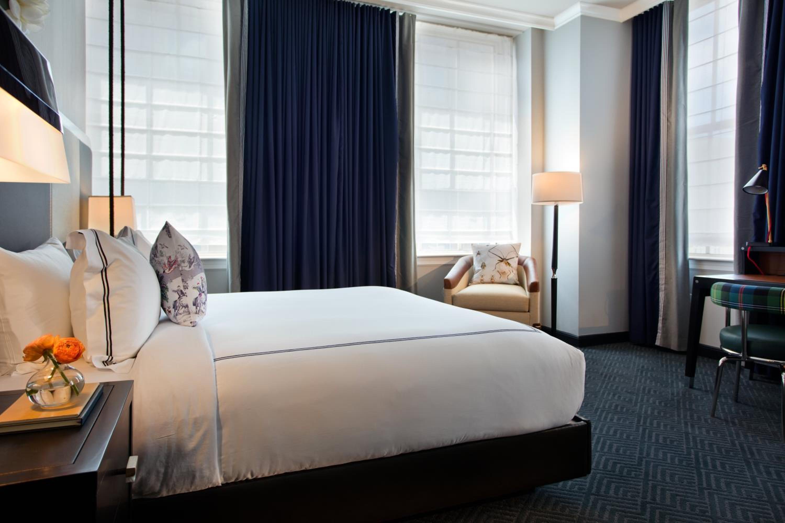 Premium King Room
