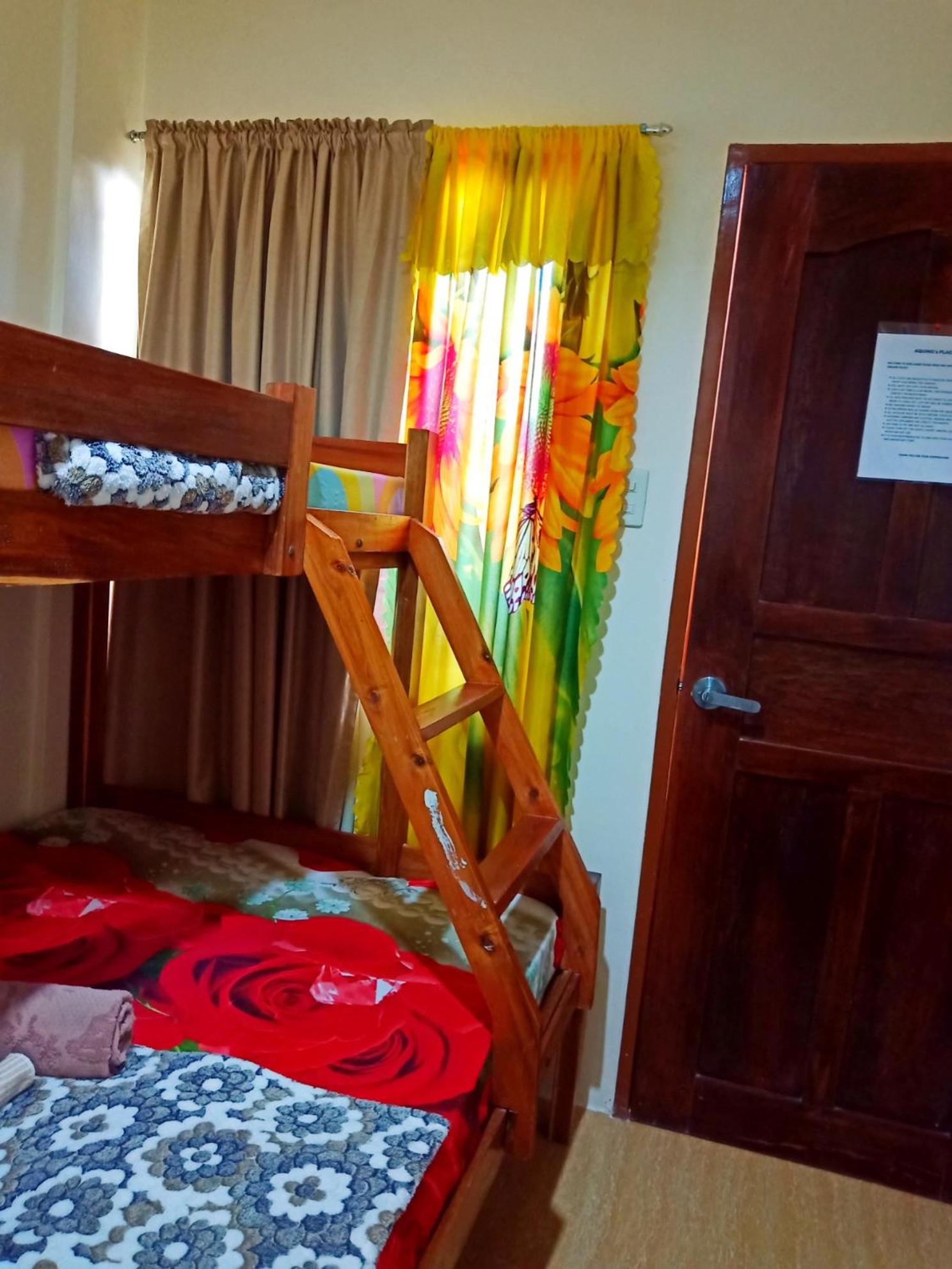 Small Double Room - Photo 10