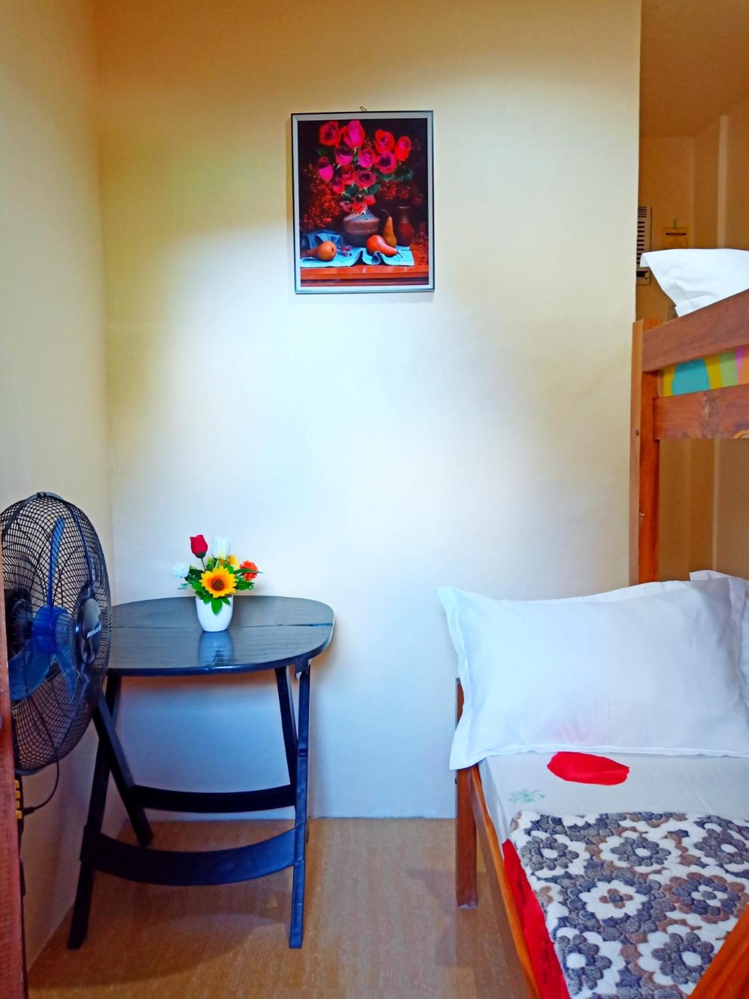 Small Double Room - Photo 9