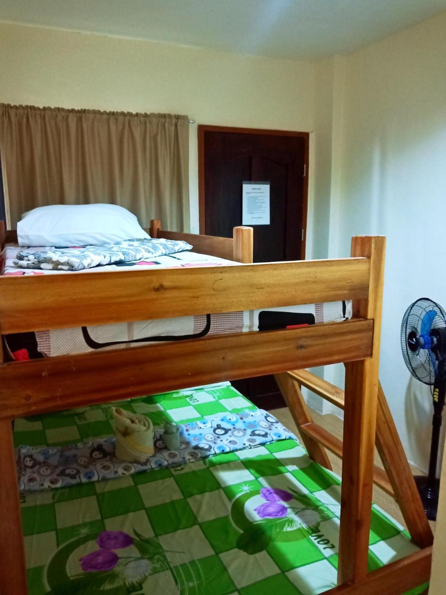 Small Double Room - Photo 7
