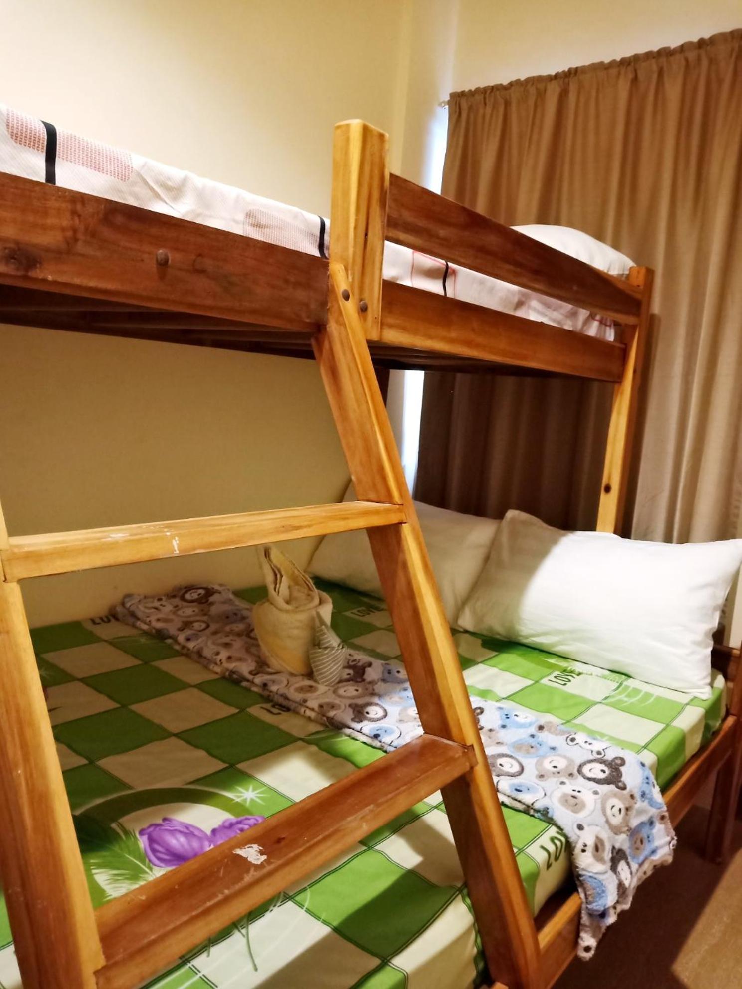 Small Double Room - Photo 11