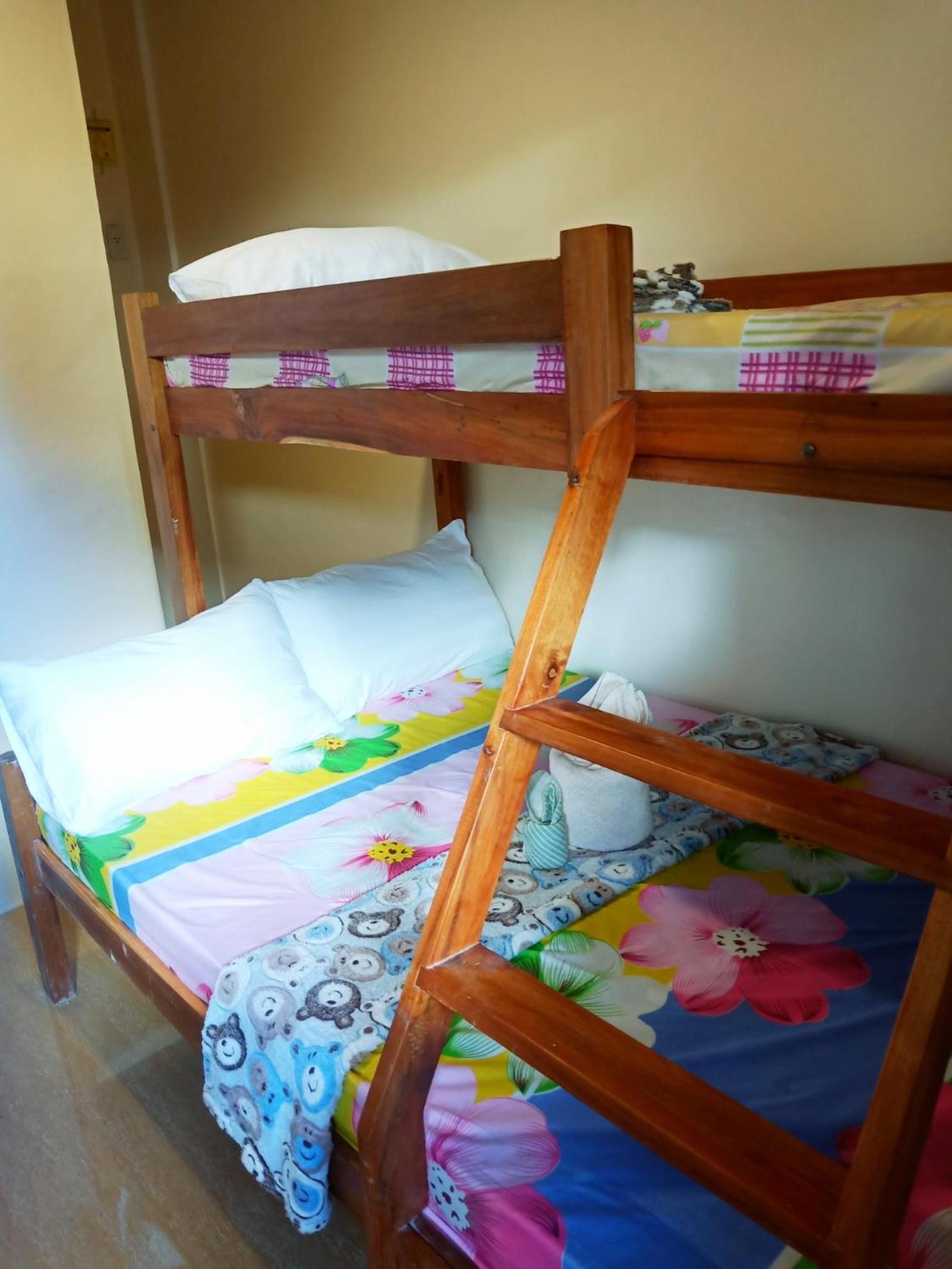 Small Double Room - Photo 6