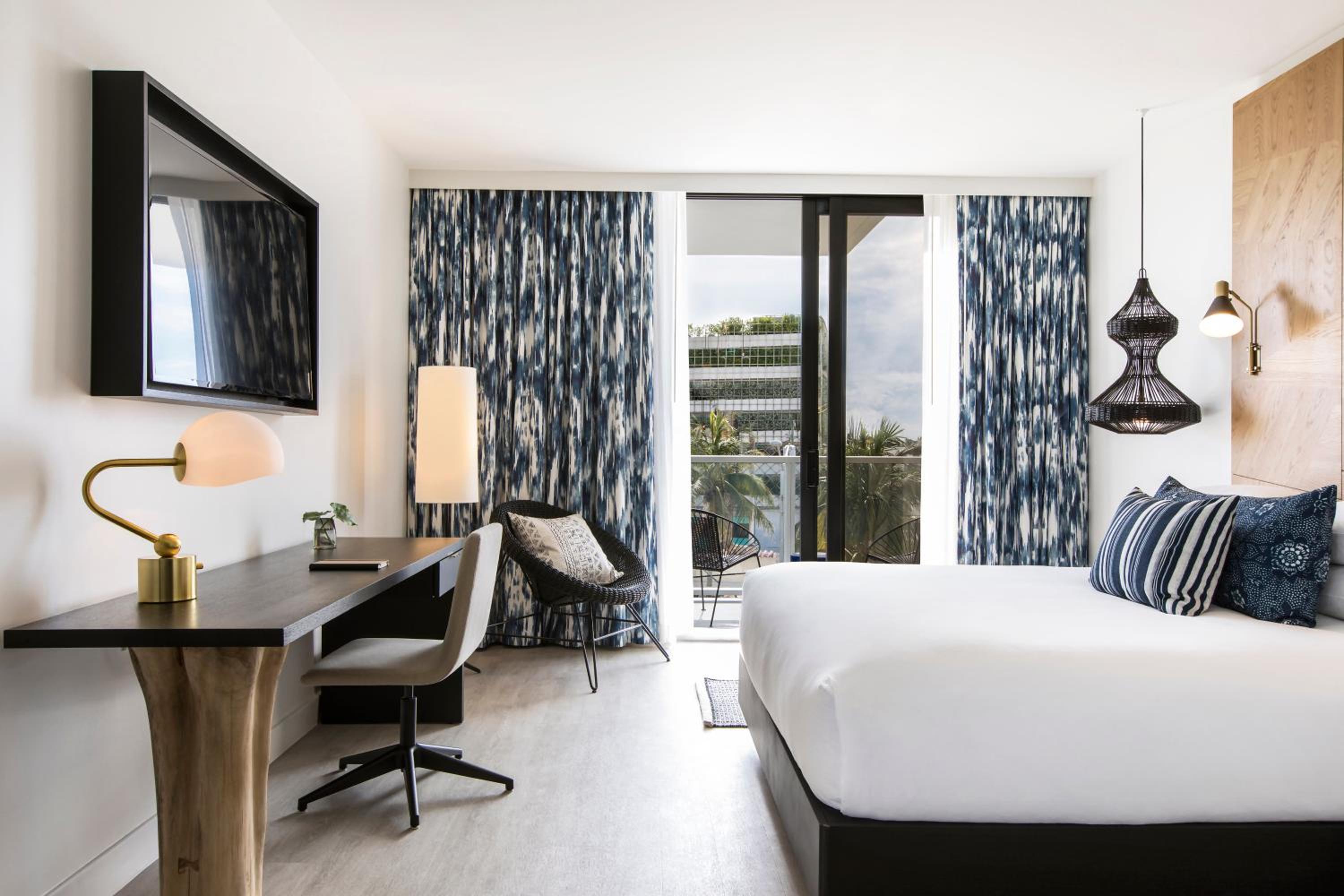 Premium King-Zimmer