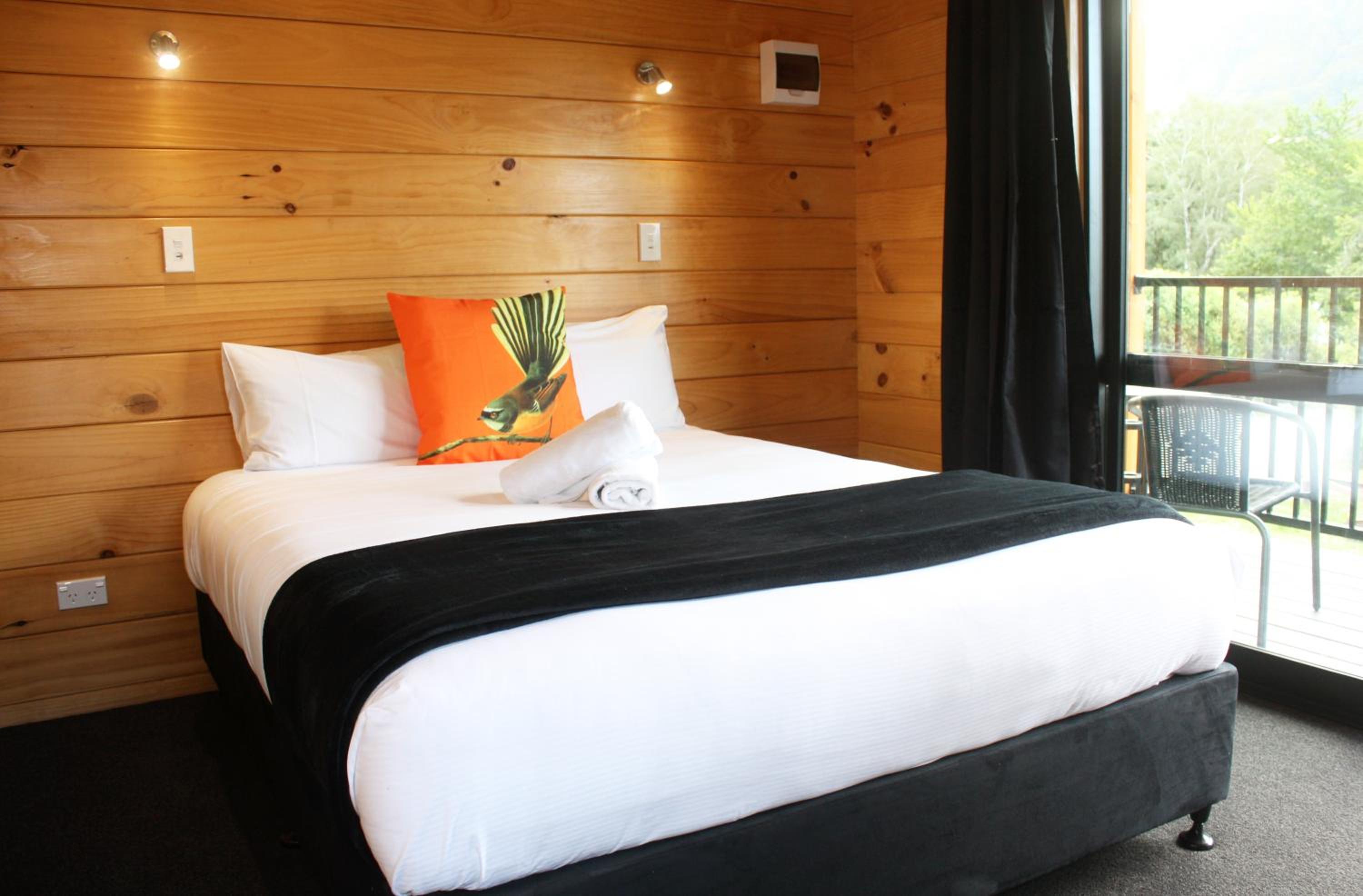 Superior Chalet photo 2