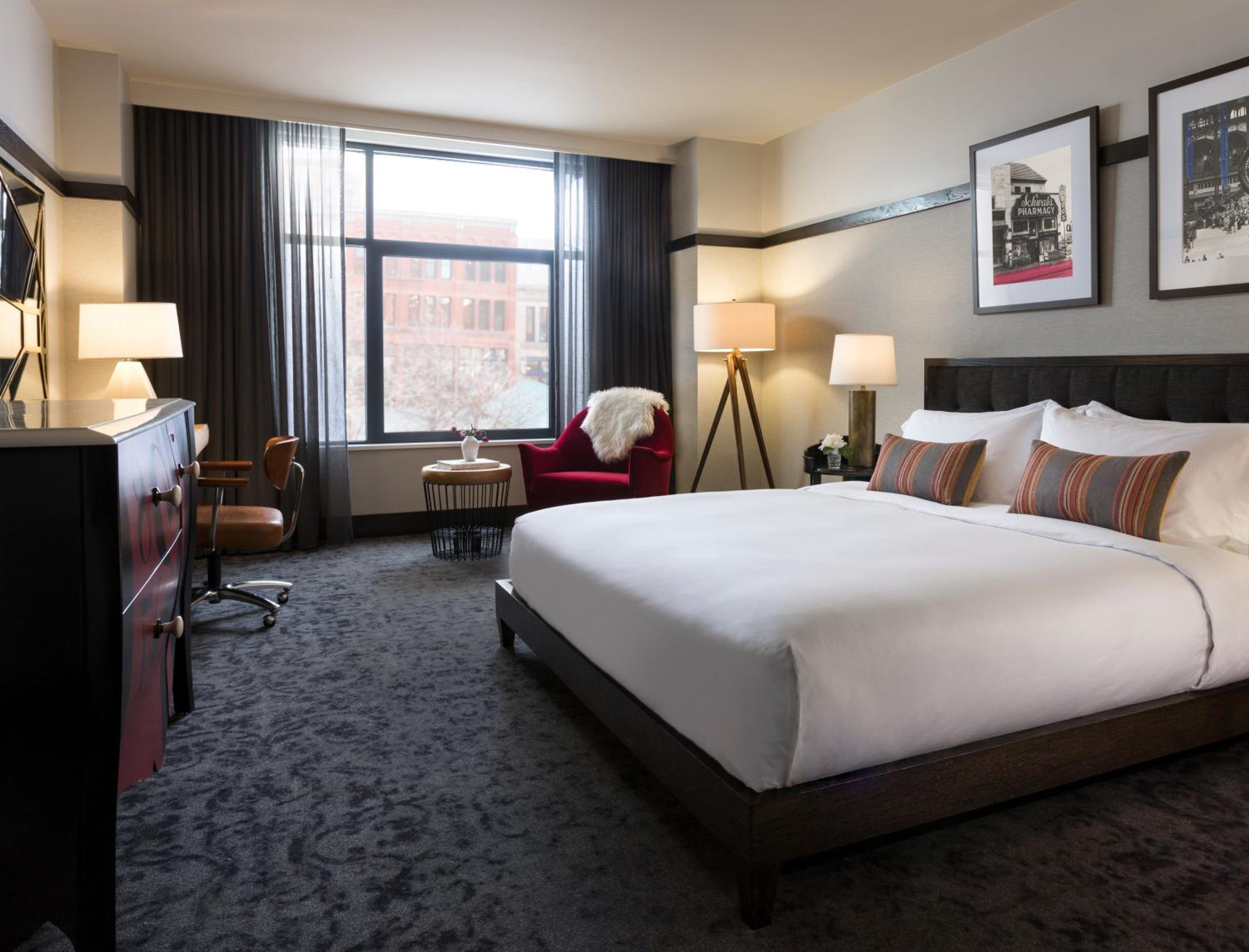 King Room photo 2