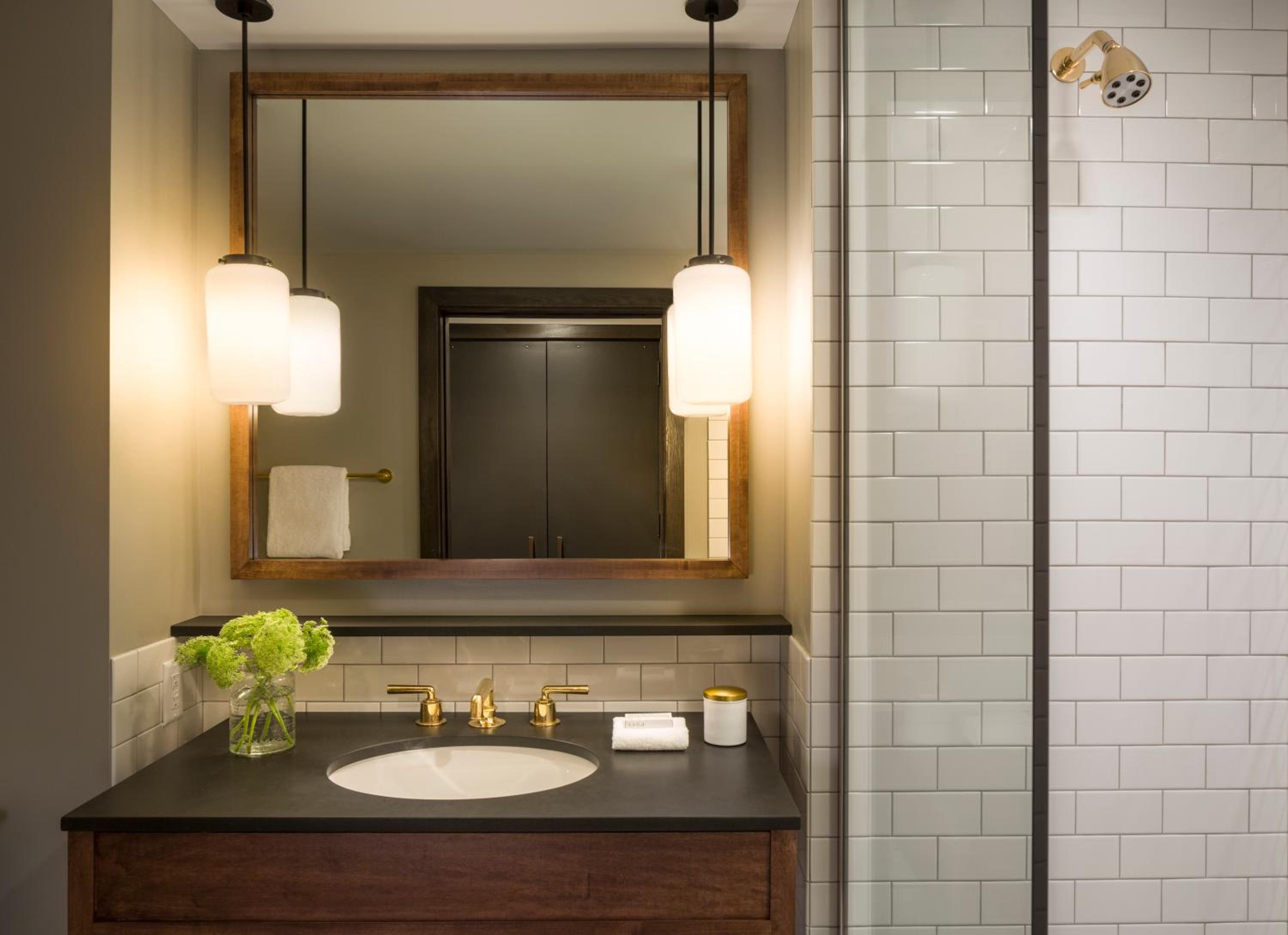 Kimpton Journeyman Hotel by IHG, Billede 9