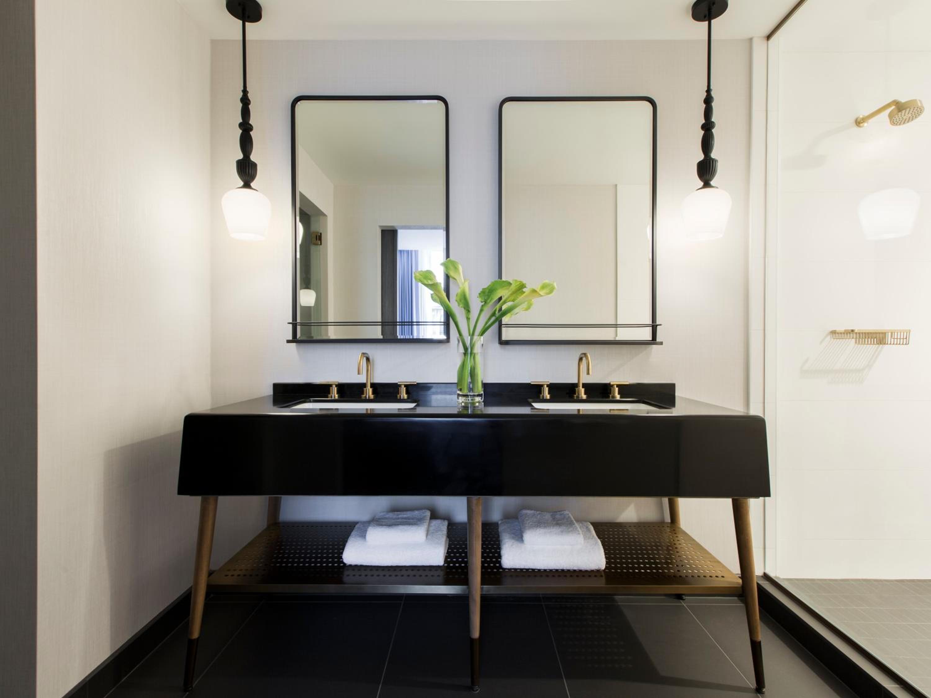One-Bedroom Suite