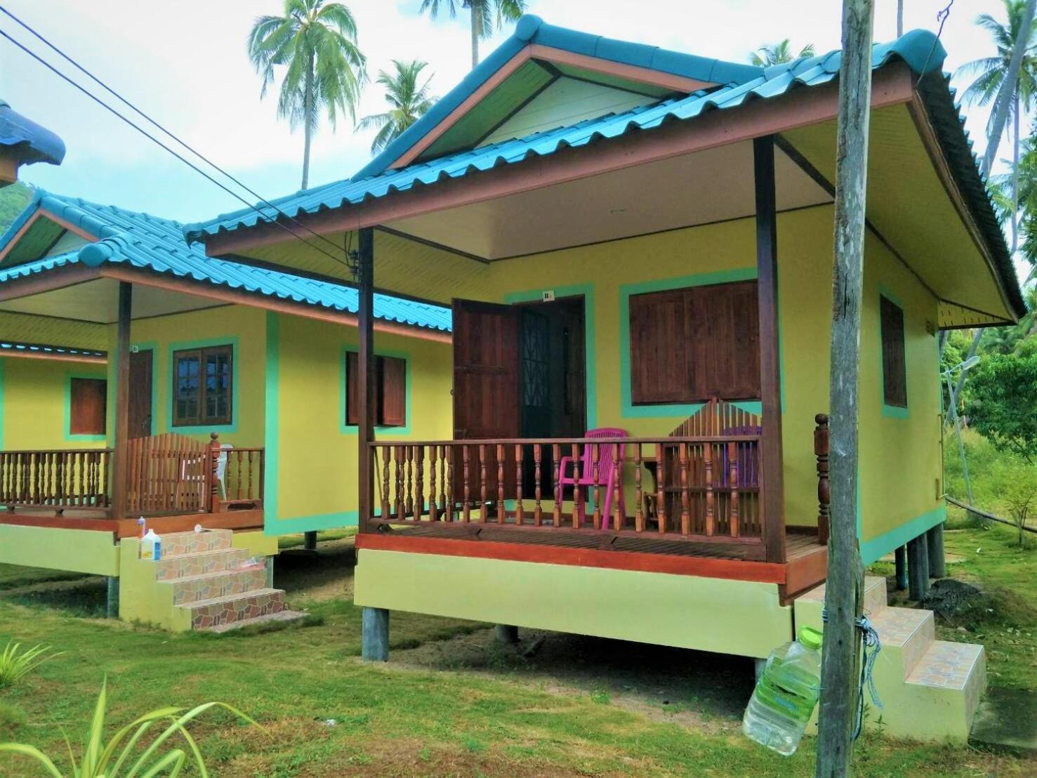 Standard Bungalow photo 2