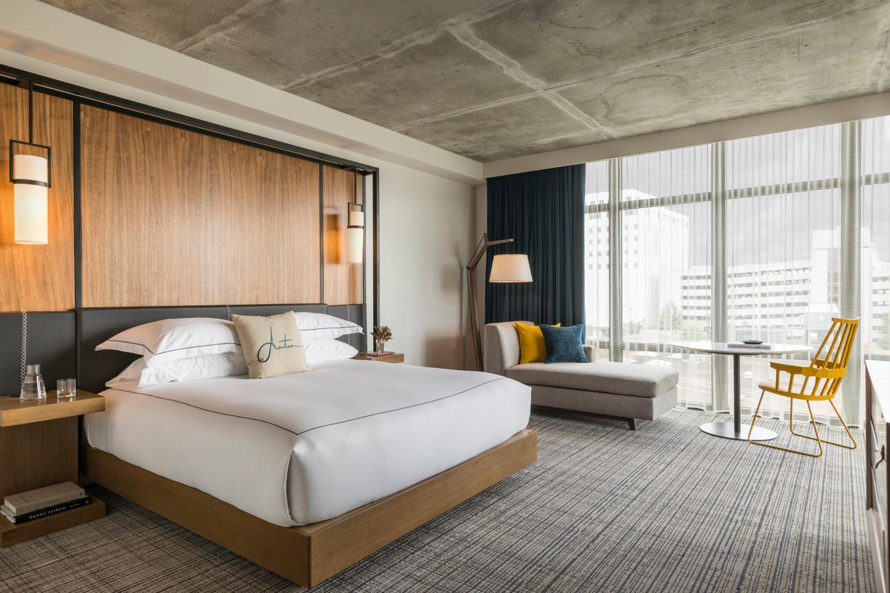 Premium Queen Room with Two Queen Beds