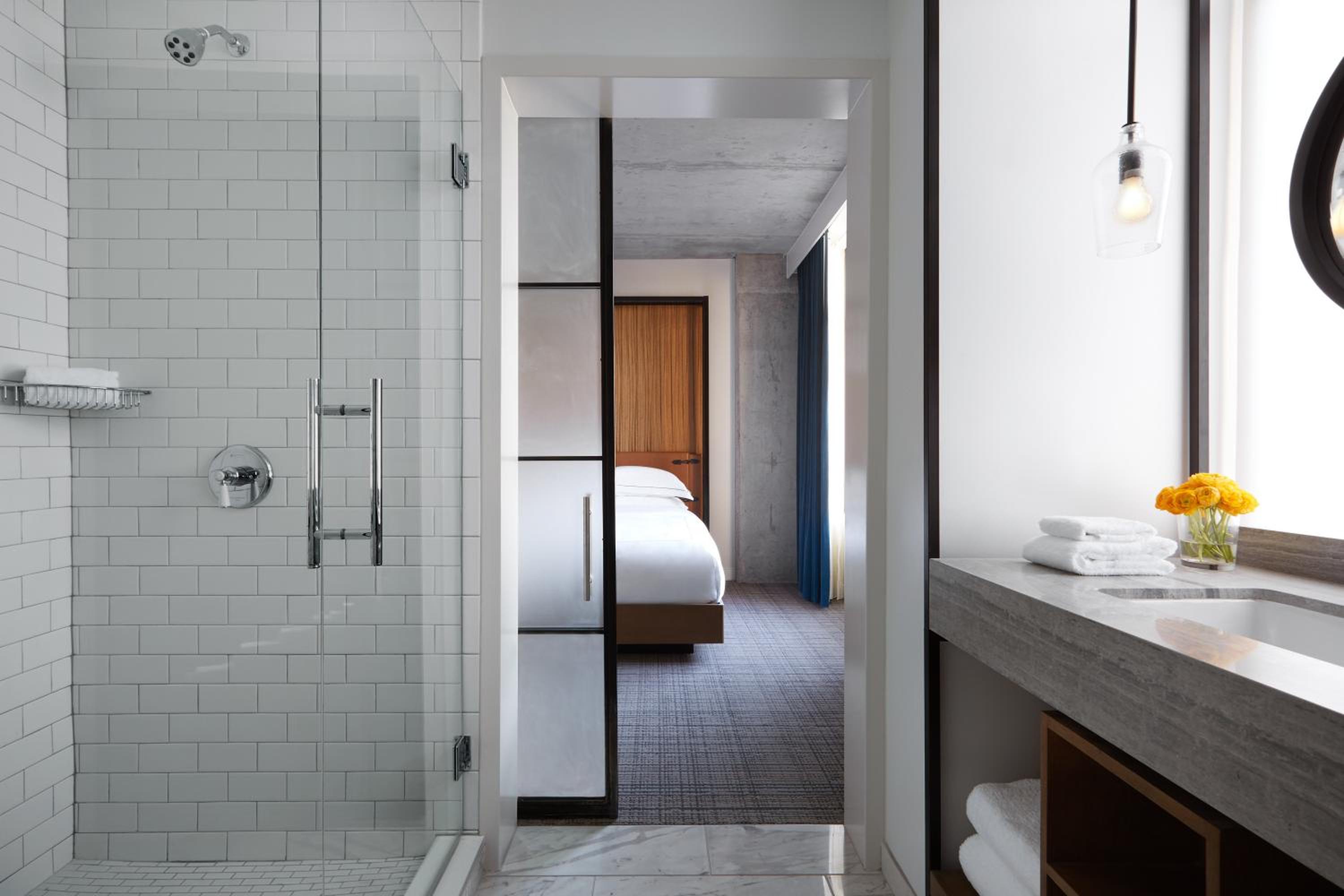 Premium Queen Room with Two Queen Beds