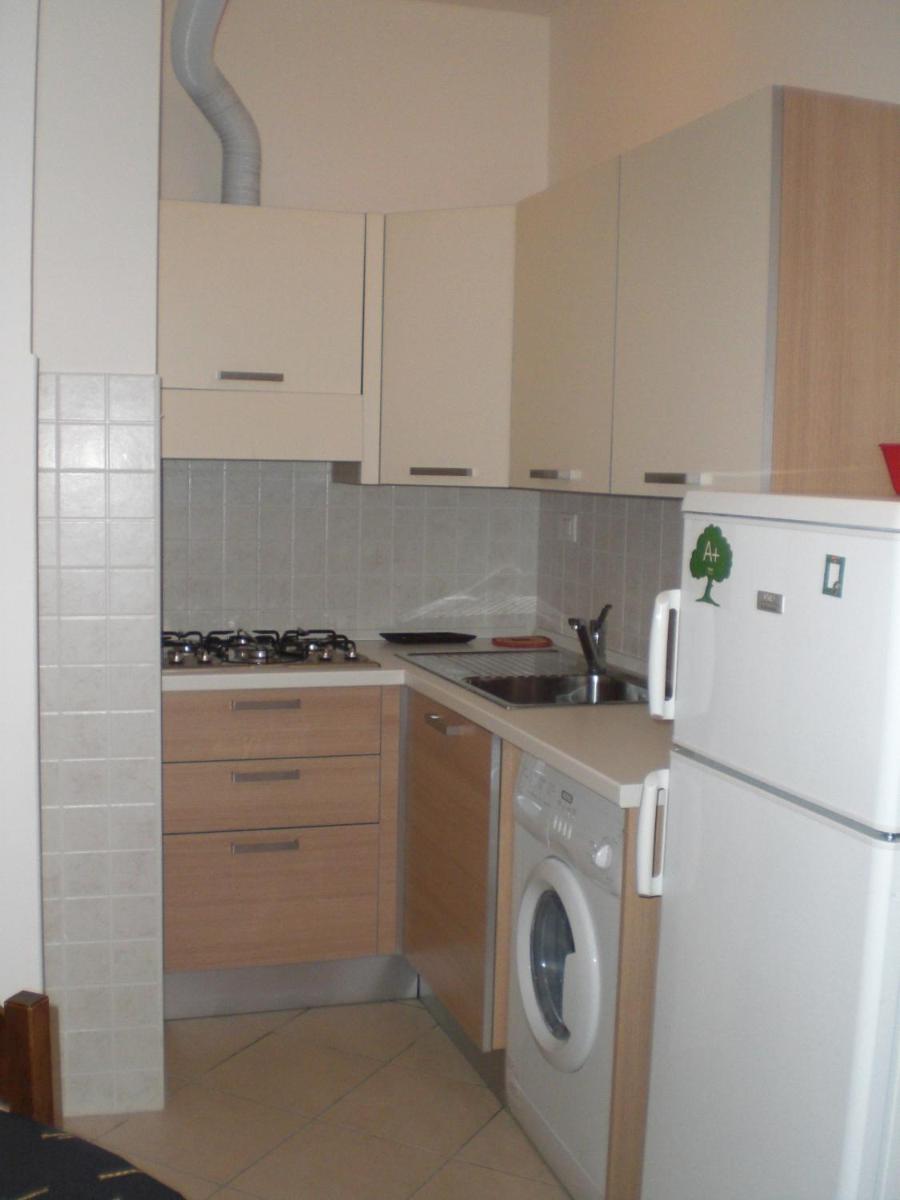 One-Bedroom Apartment (4 Adults)