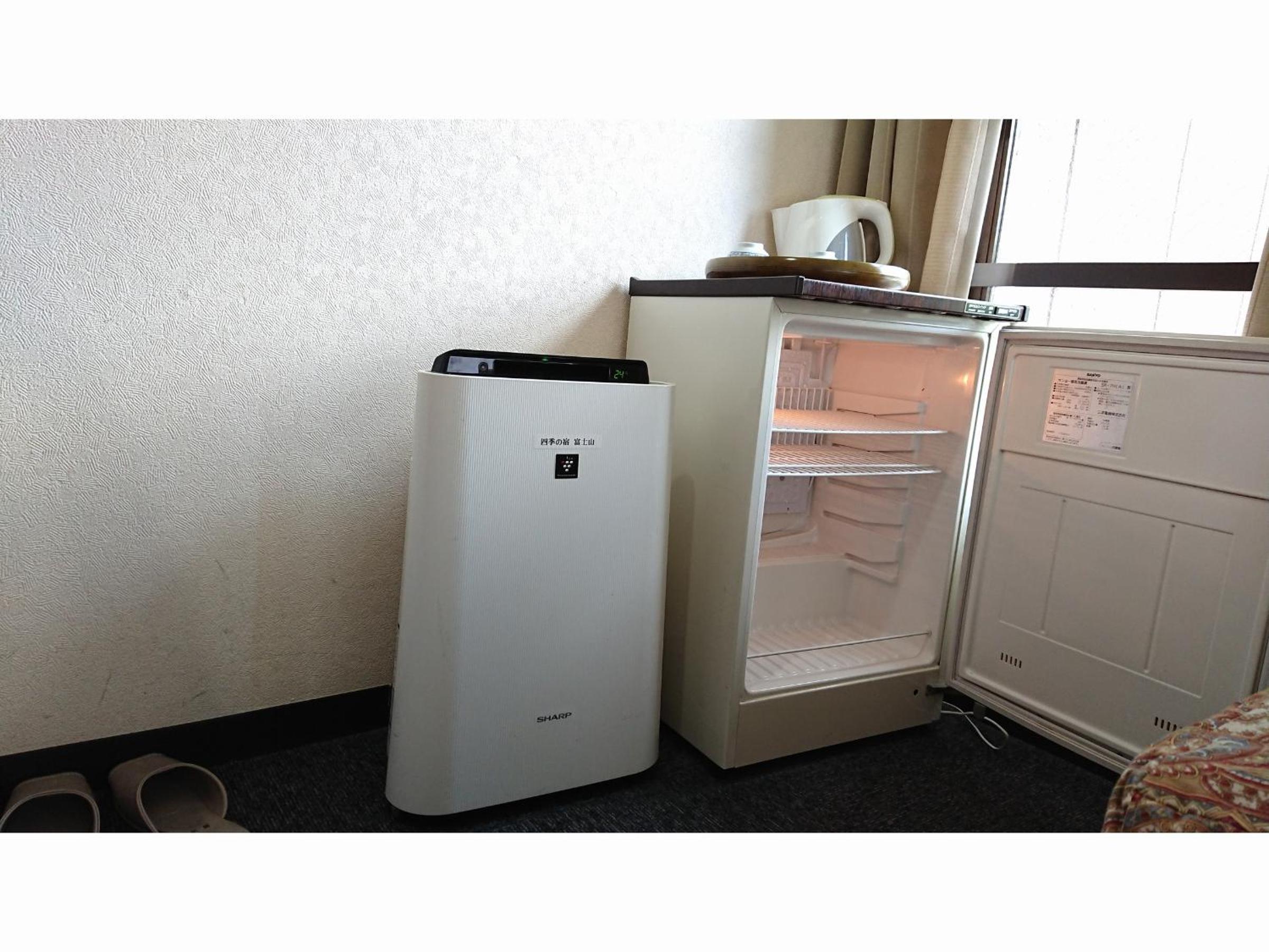 Standard Twin Room - Photo 1