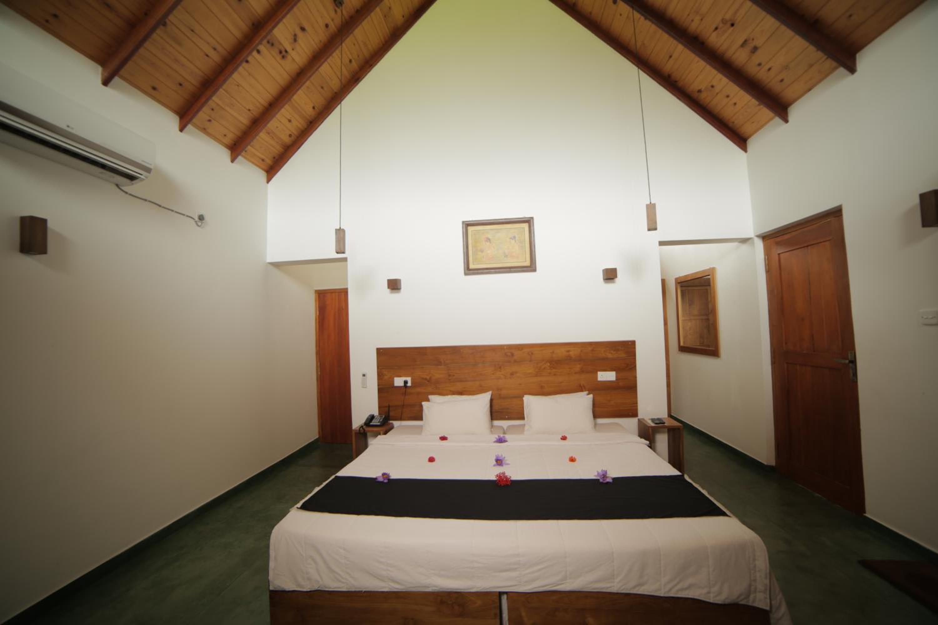 Deluxe Double Room photo 1
