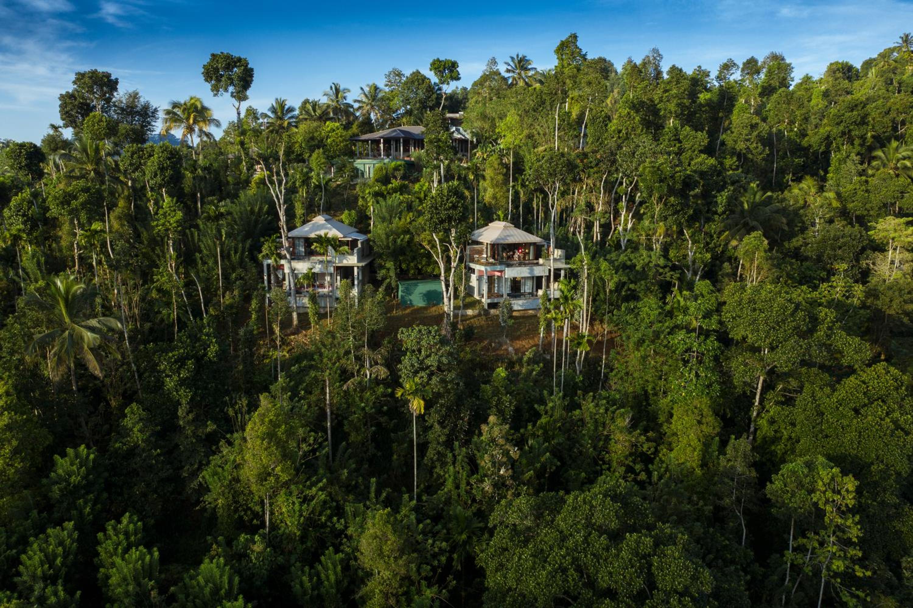 Sky Habitat Villa photo 1