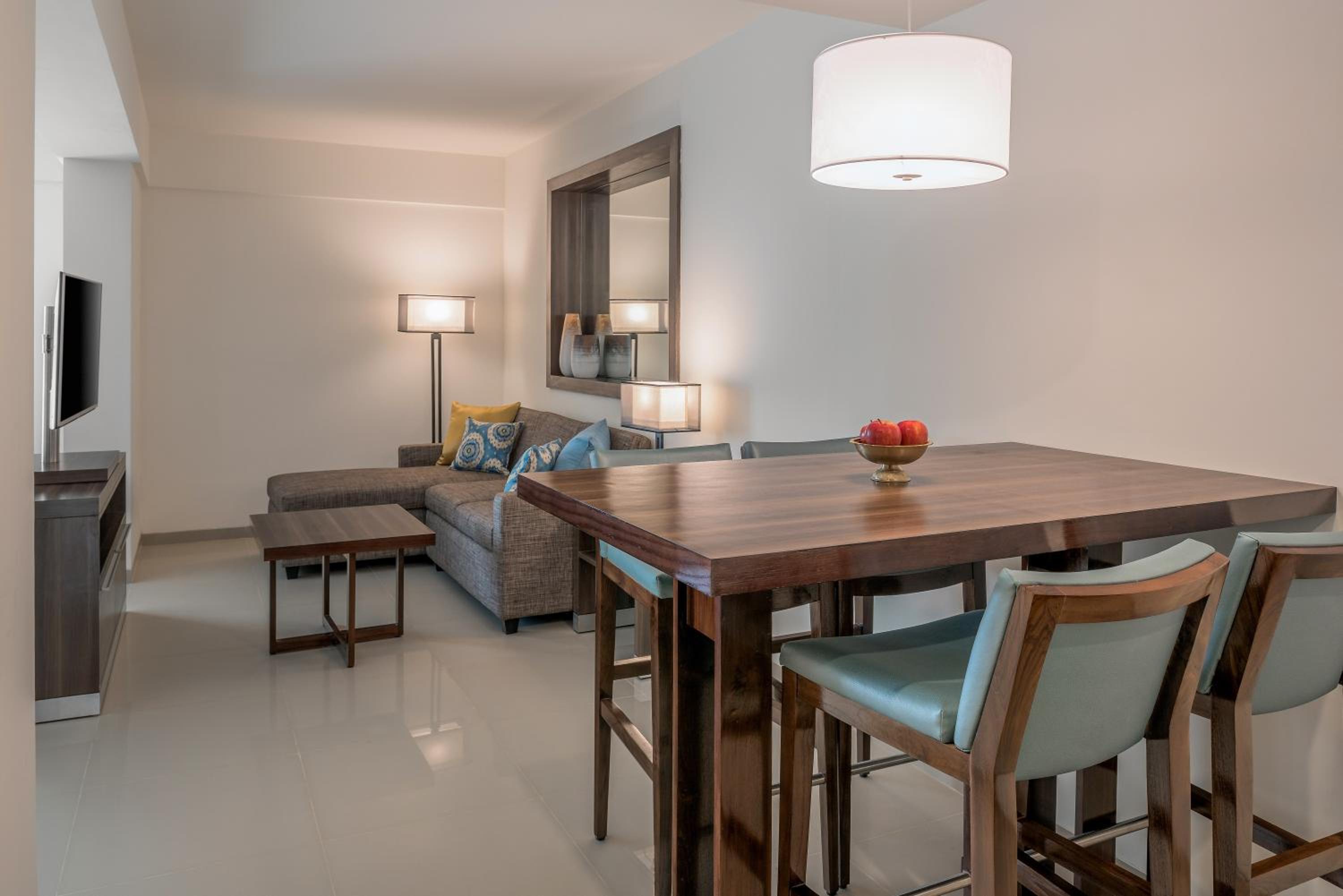 Twin Suite photo