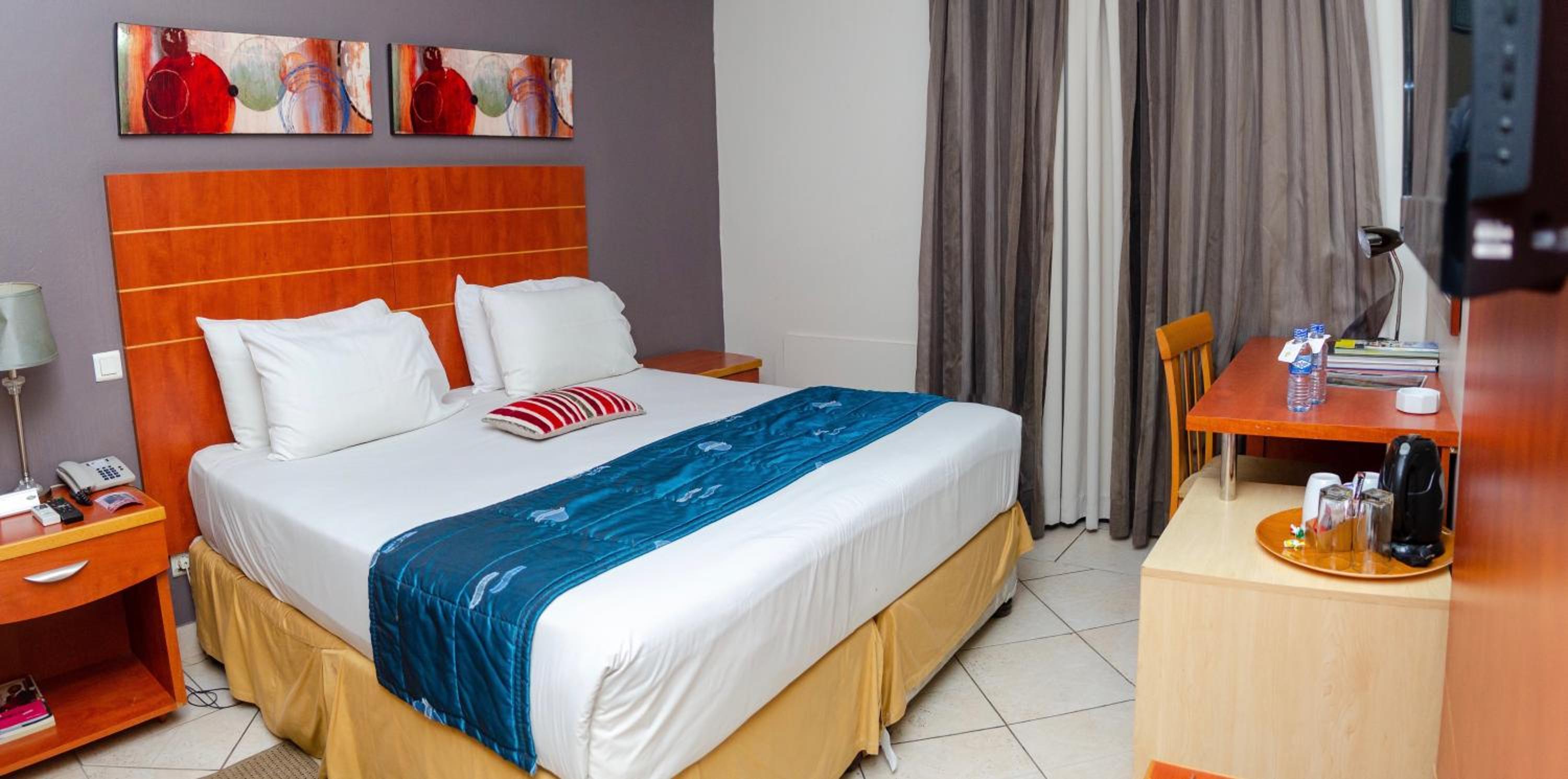 Double Room photo 1