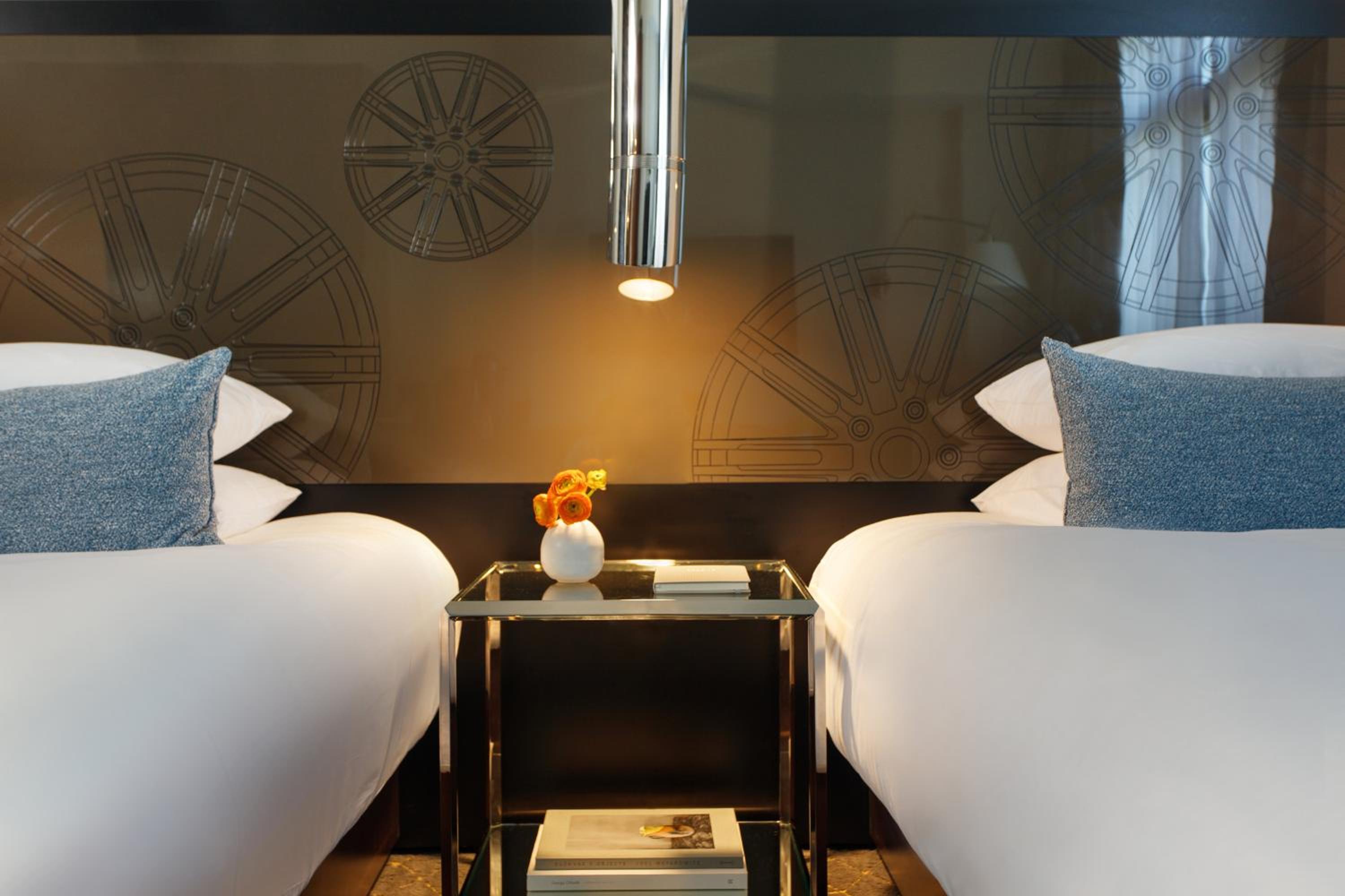 Kimpton Overland Hotel - Atlanta Airport by IHG, Billede 4
