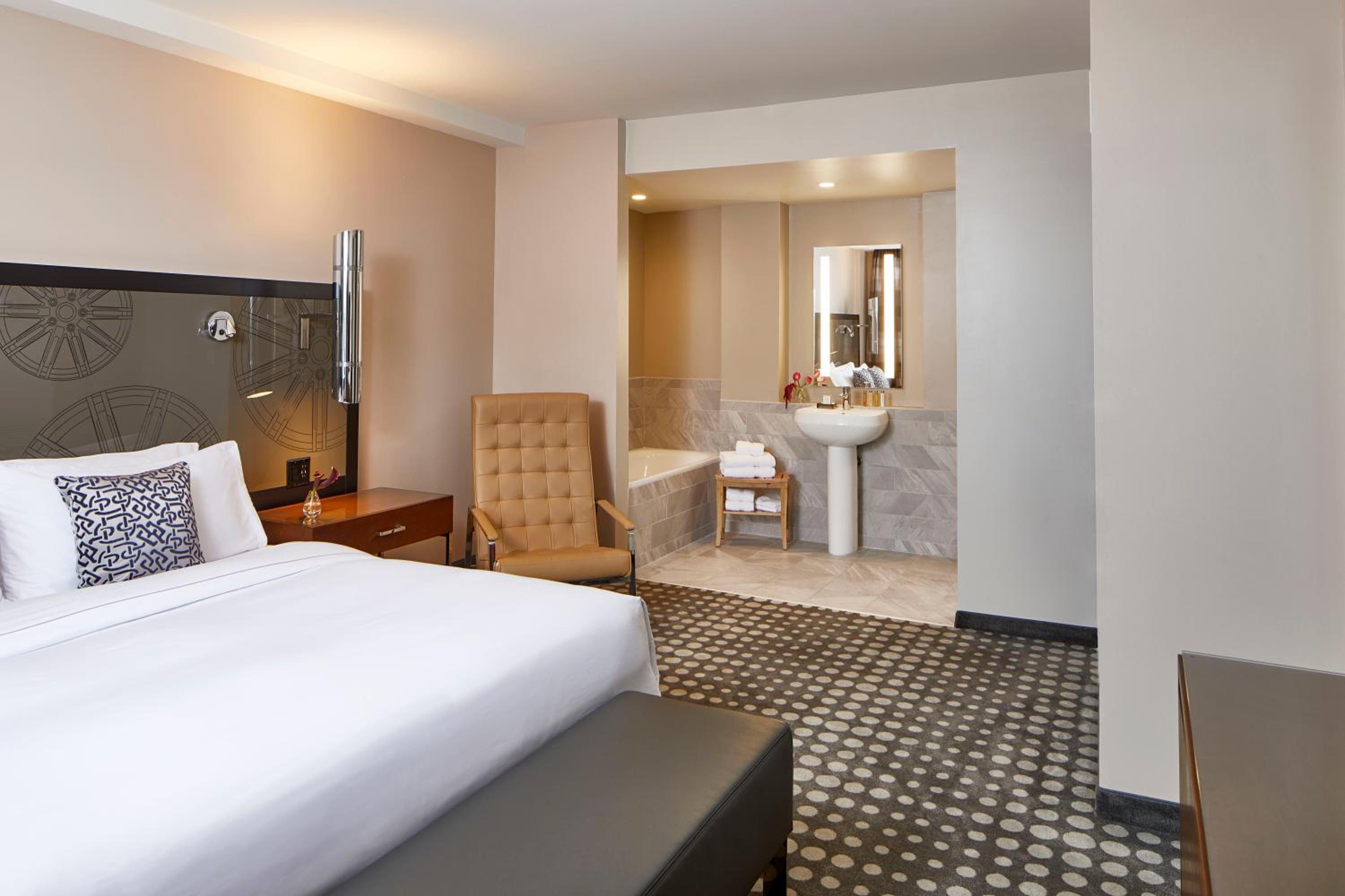 Kimpton Overland Hotel - Atlanta Airport by IHG, Billede 3