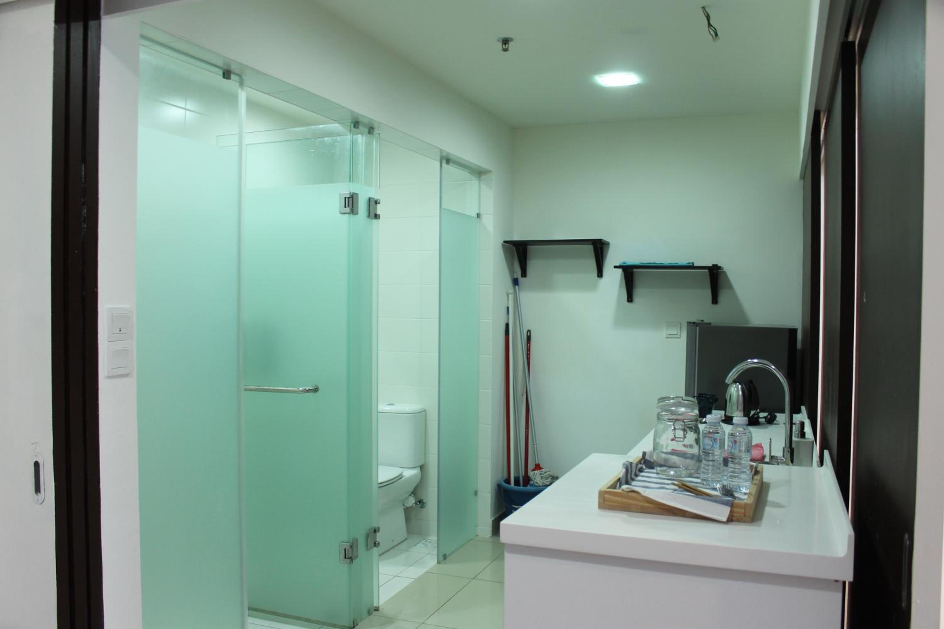 Double Room with Park View photo 3