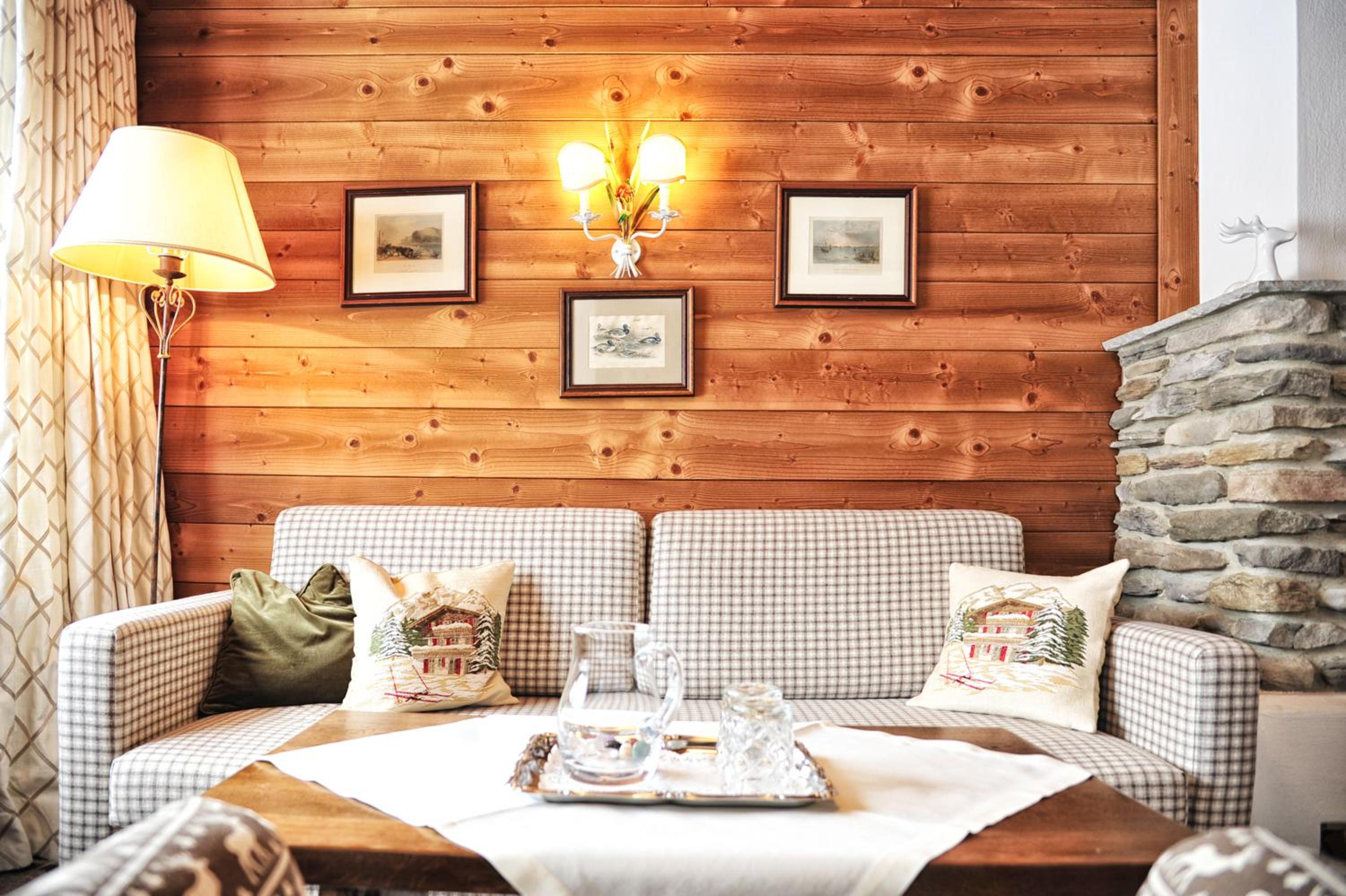 Comfort Junior Suite
