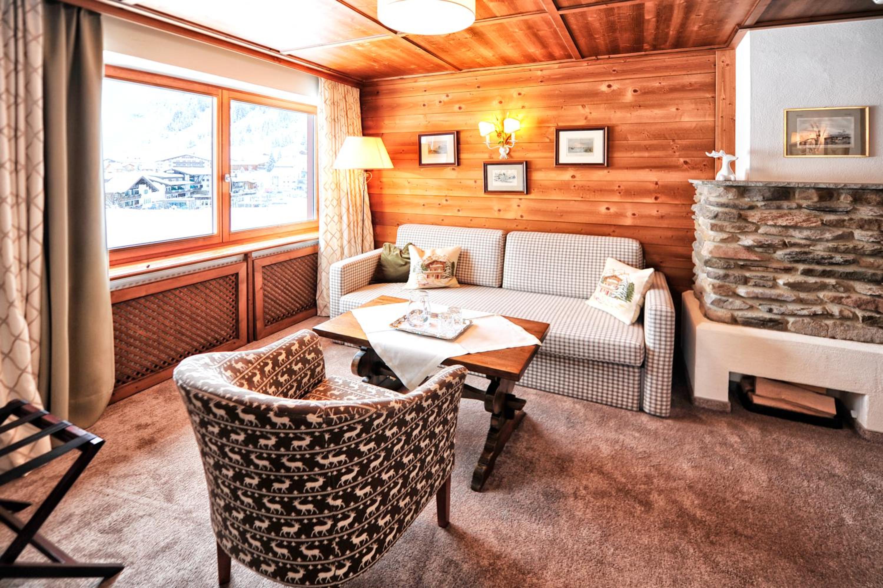 Comfort Junior Suite photo 2