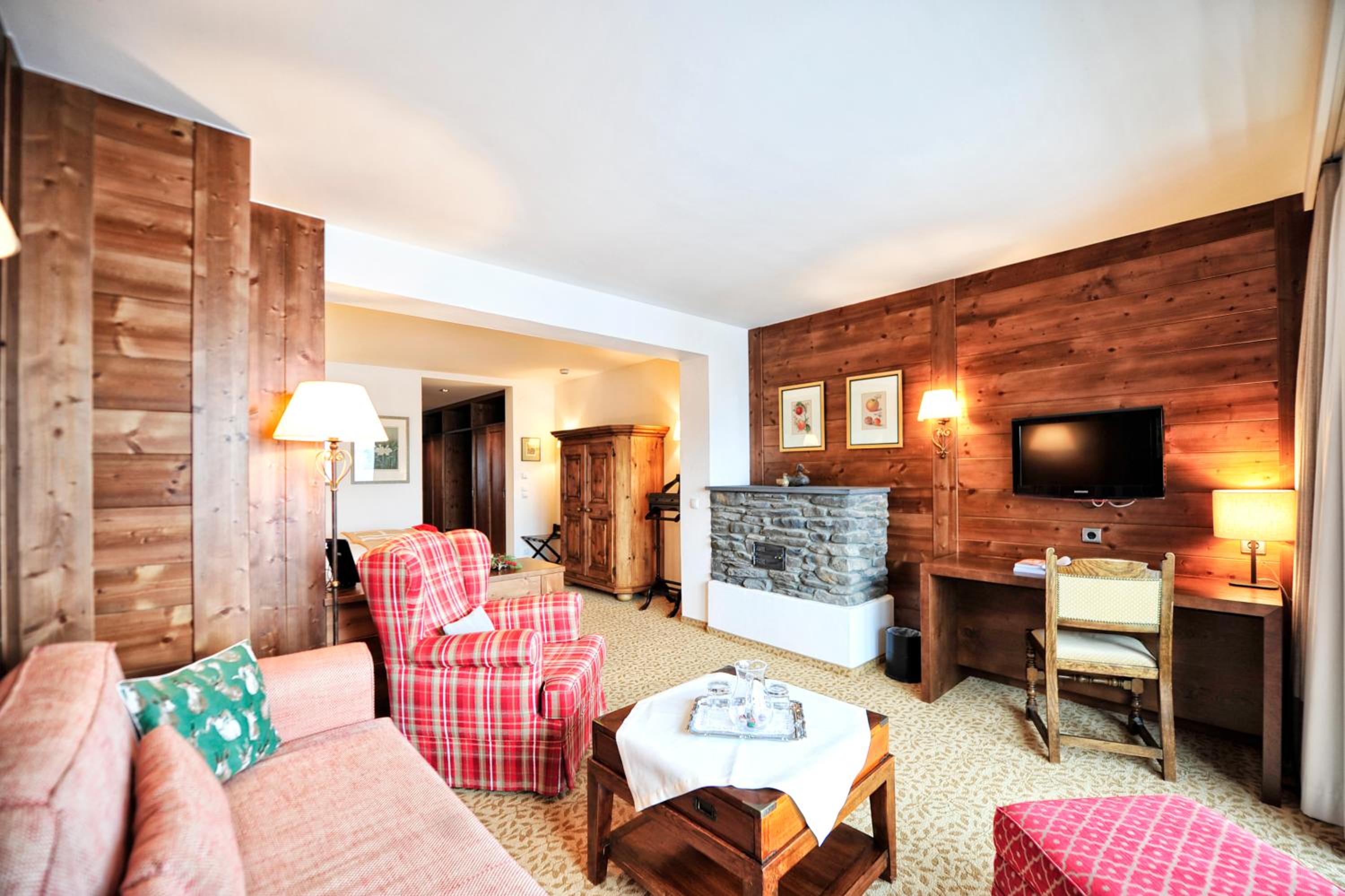 Comfort Double Room with Balcony