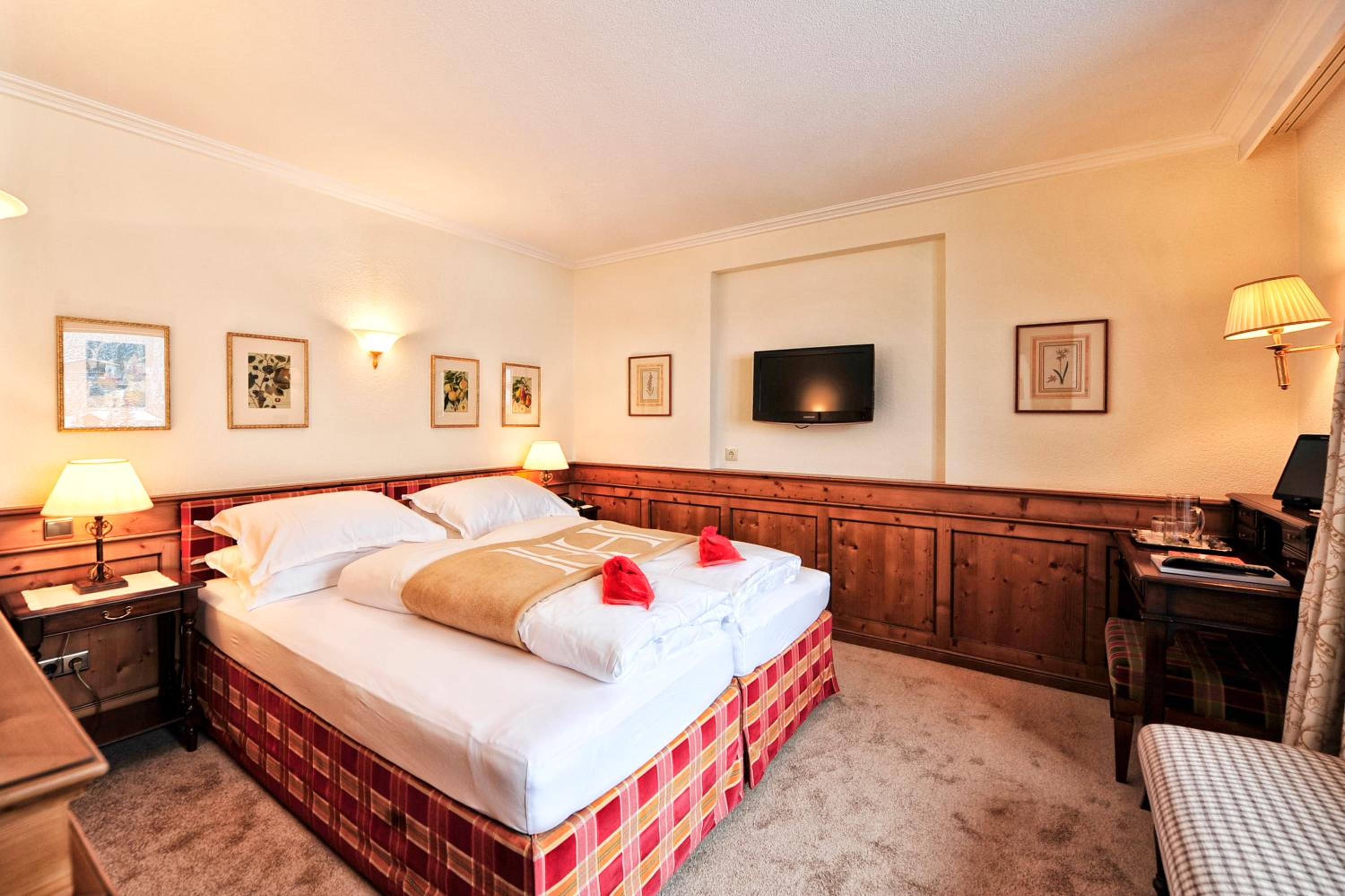 Comfort Double Room photo 3
