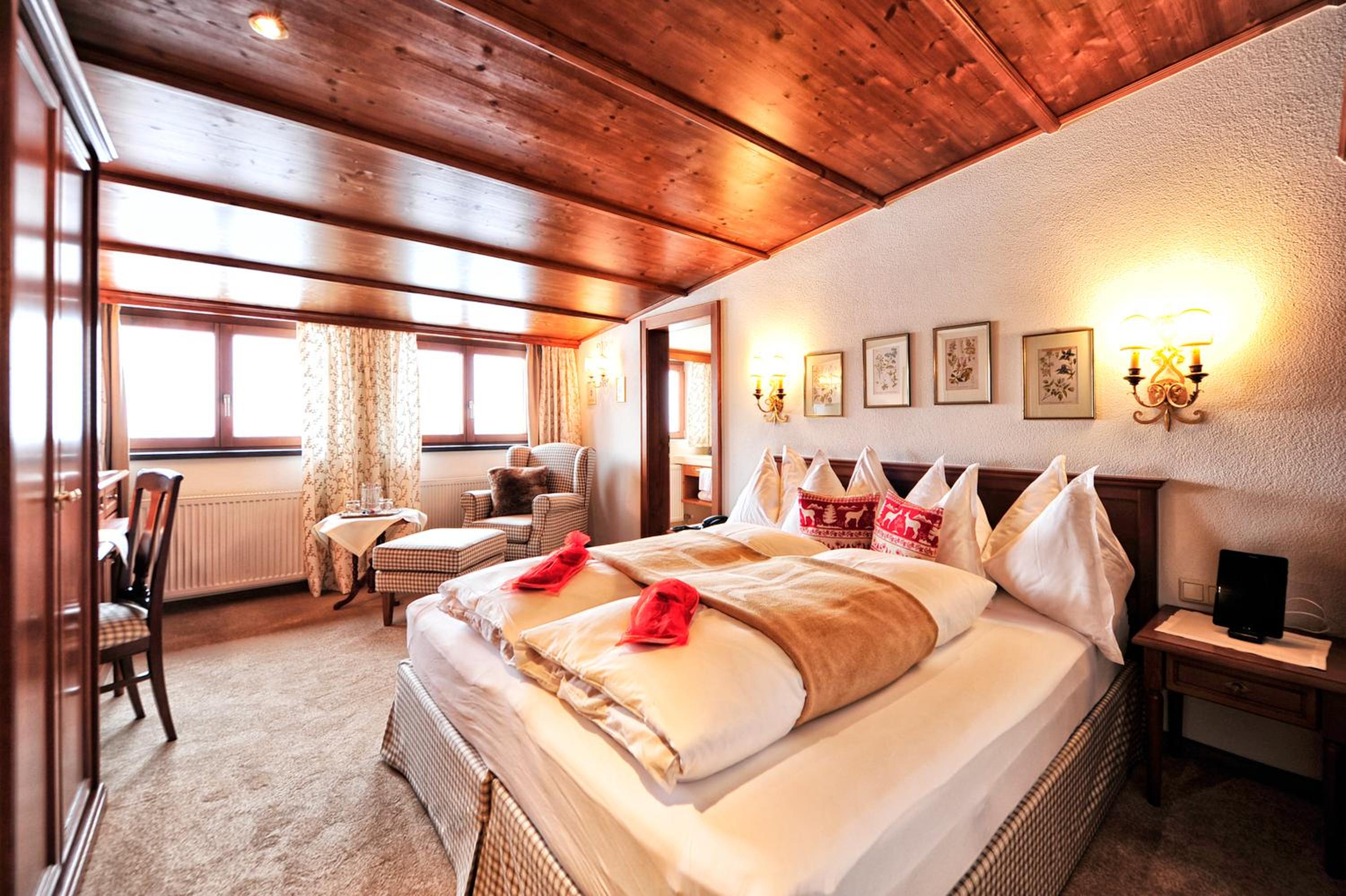 Comfort Double Room