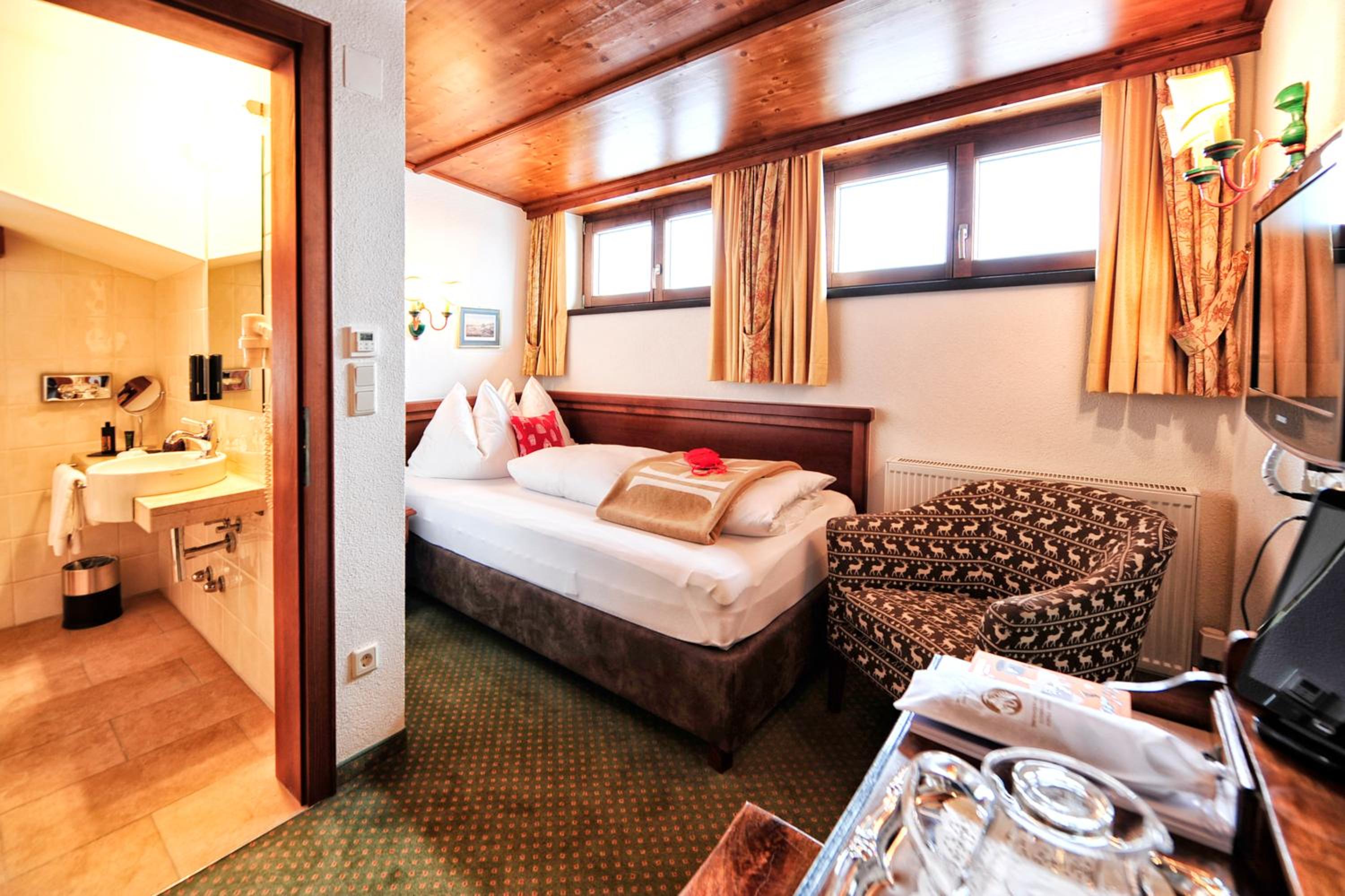 Single Room