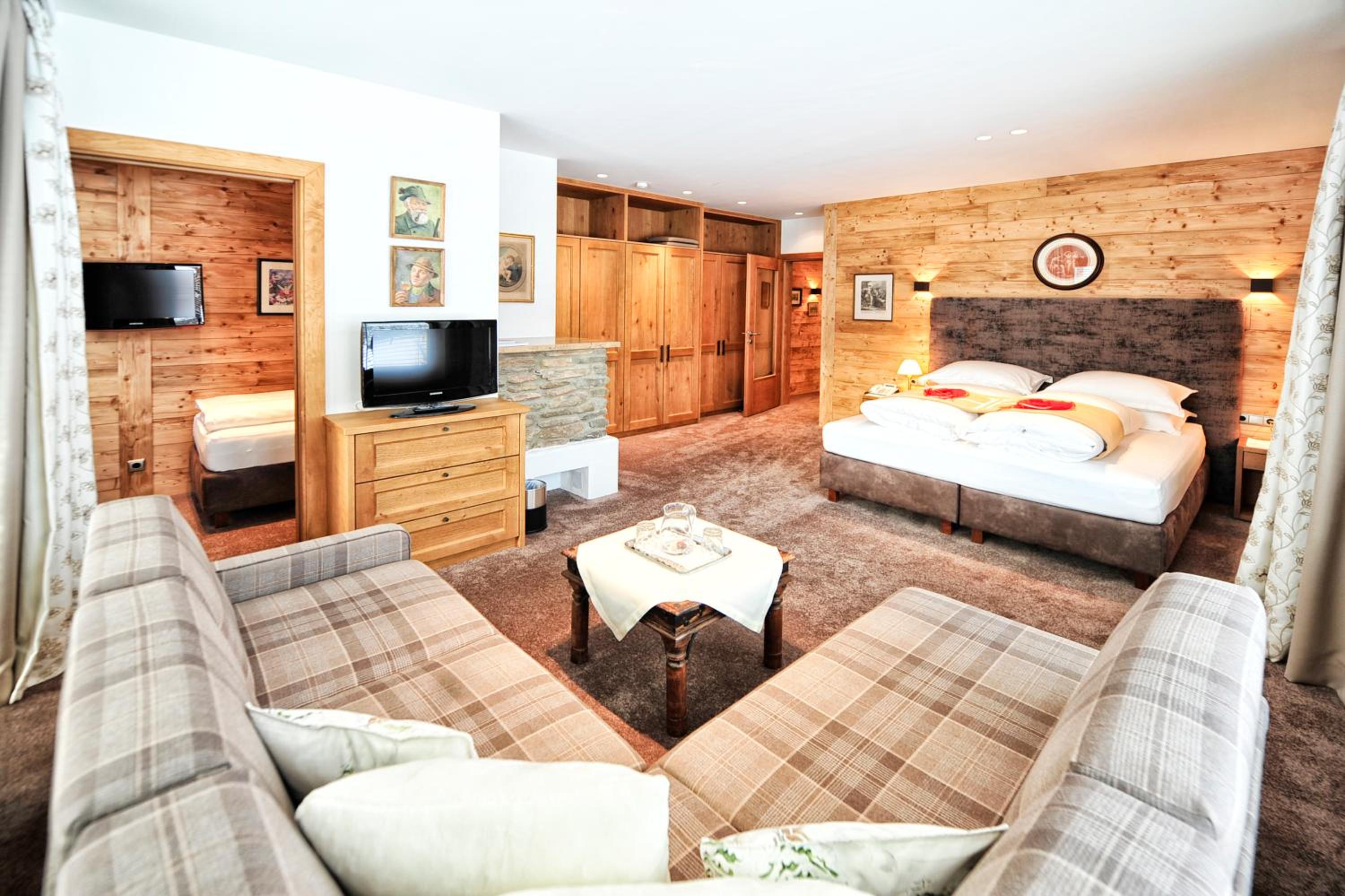 Comfort Junior Suite photo 3