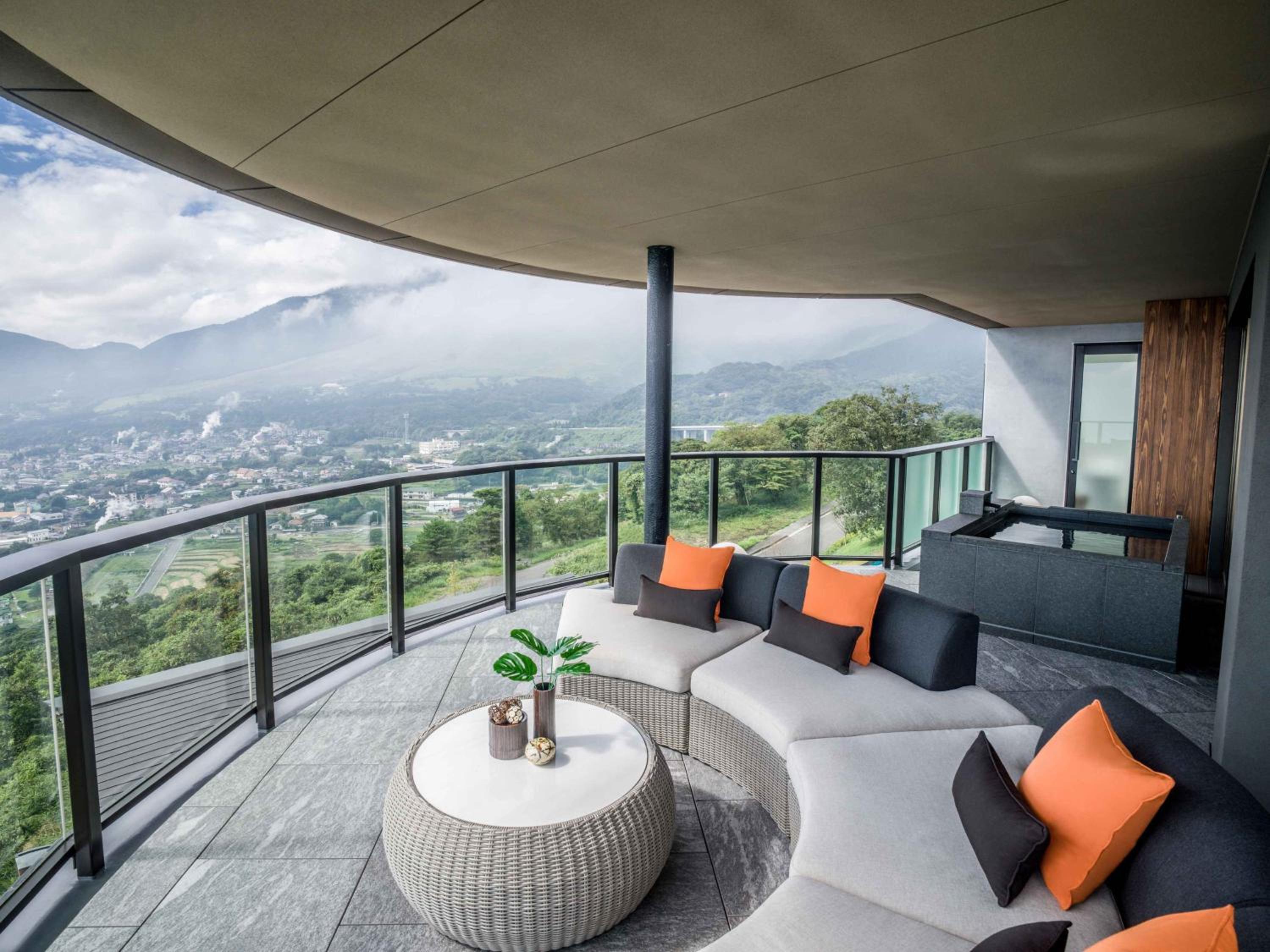 Panorama Suite - Photo 3