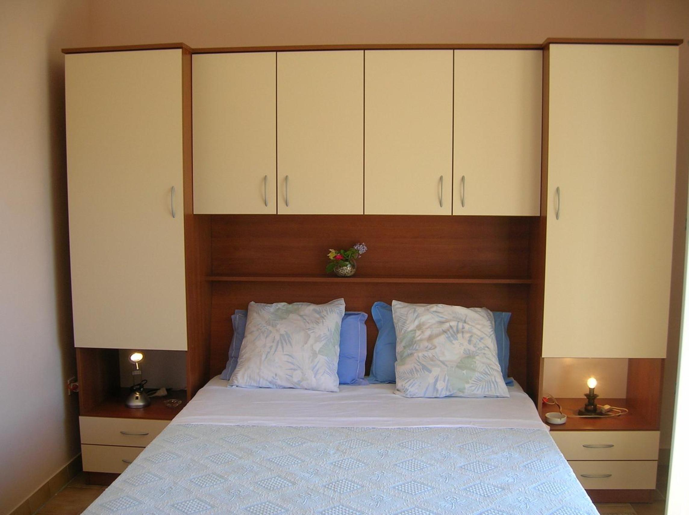 Studio with Sea View and Balcony (2 Adults) photo 1