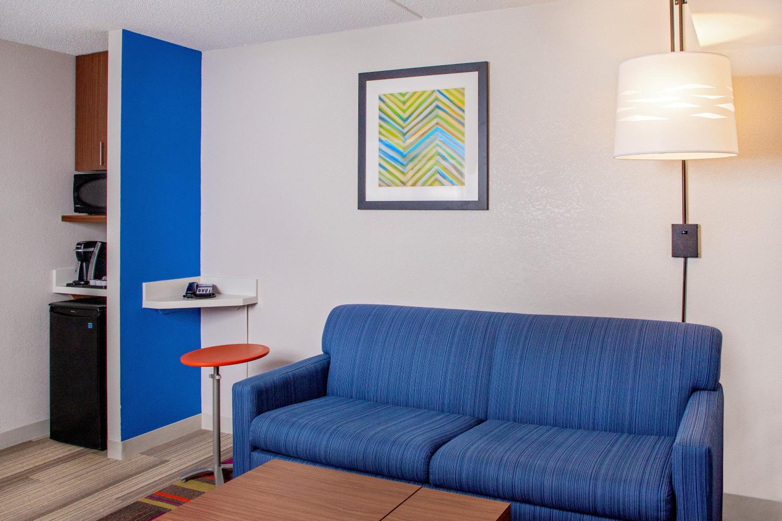 King Suite - Photo 4