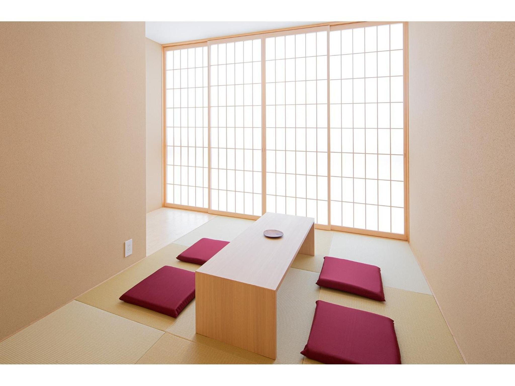 Premium Quadruple Room - Photo 3