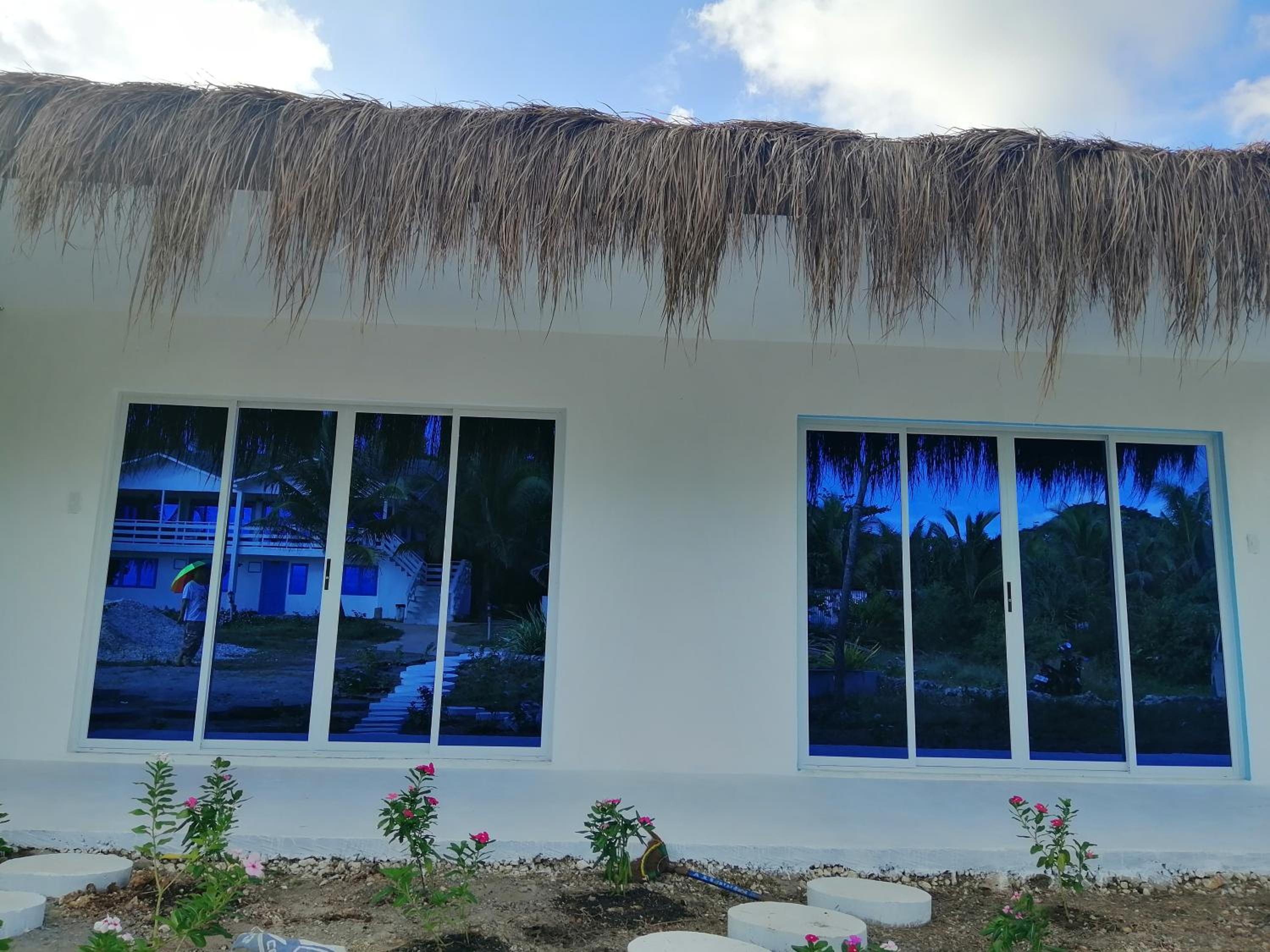 Villa with Garden View - Photo 4