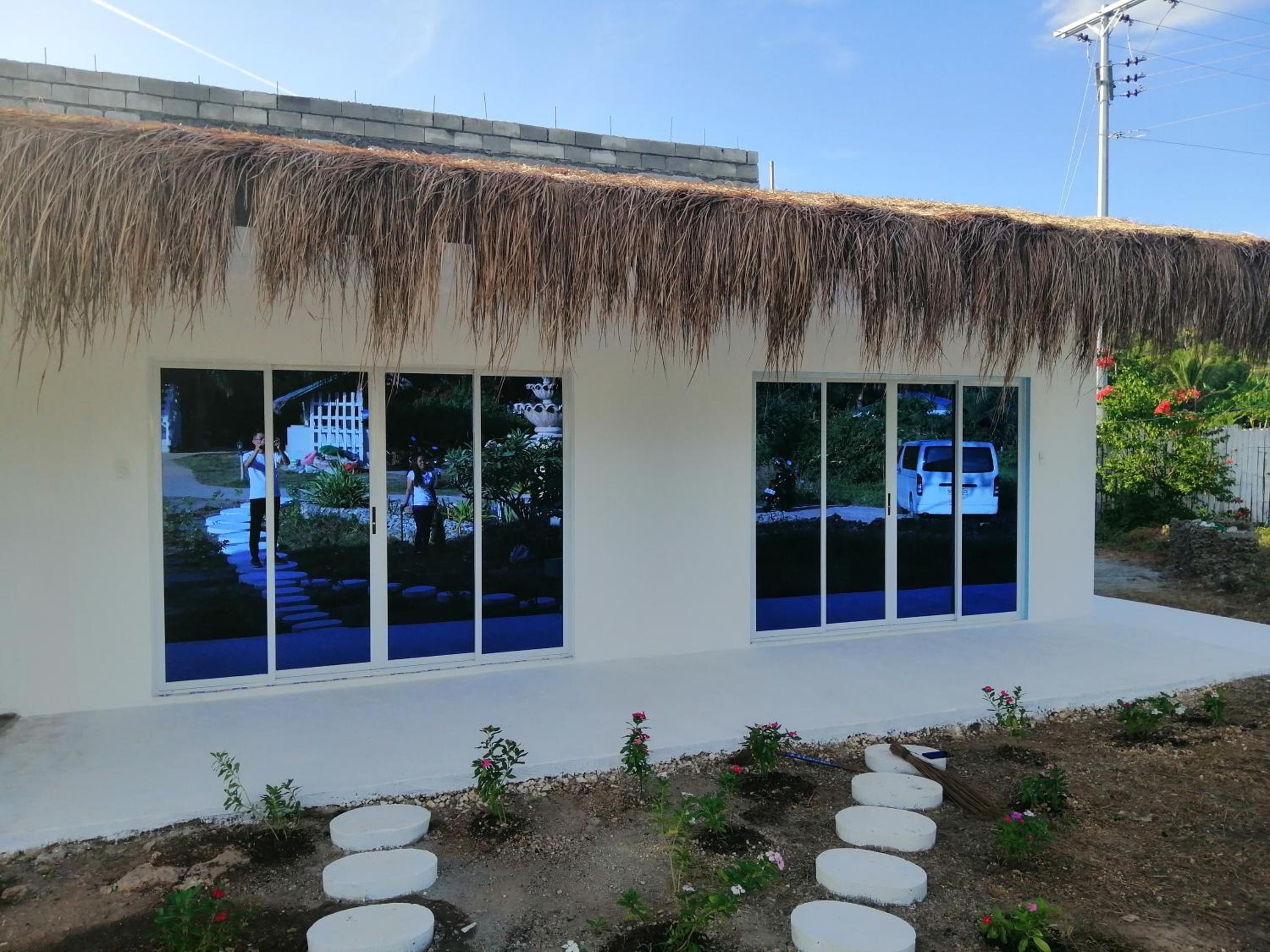 Villa with Garden View - Photo 2