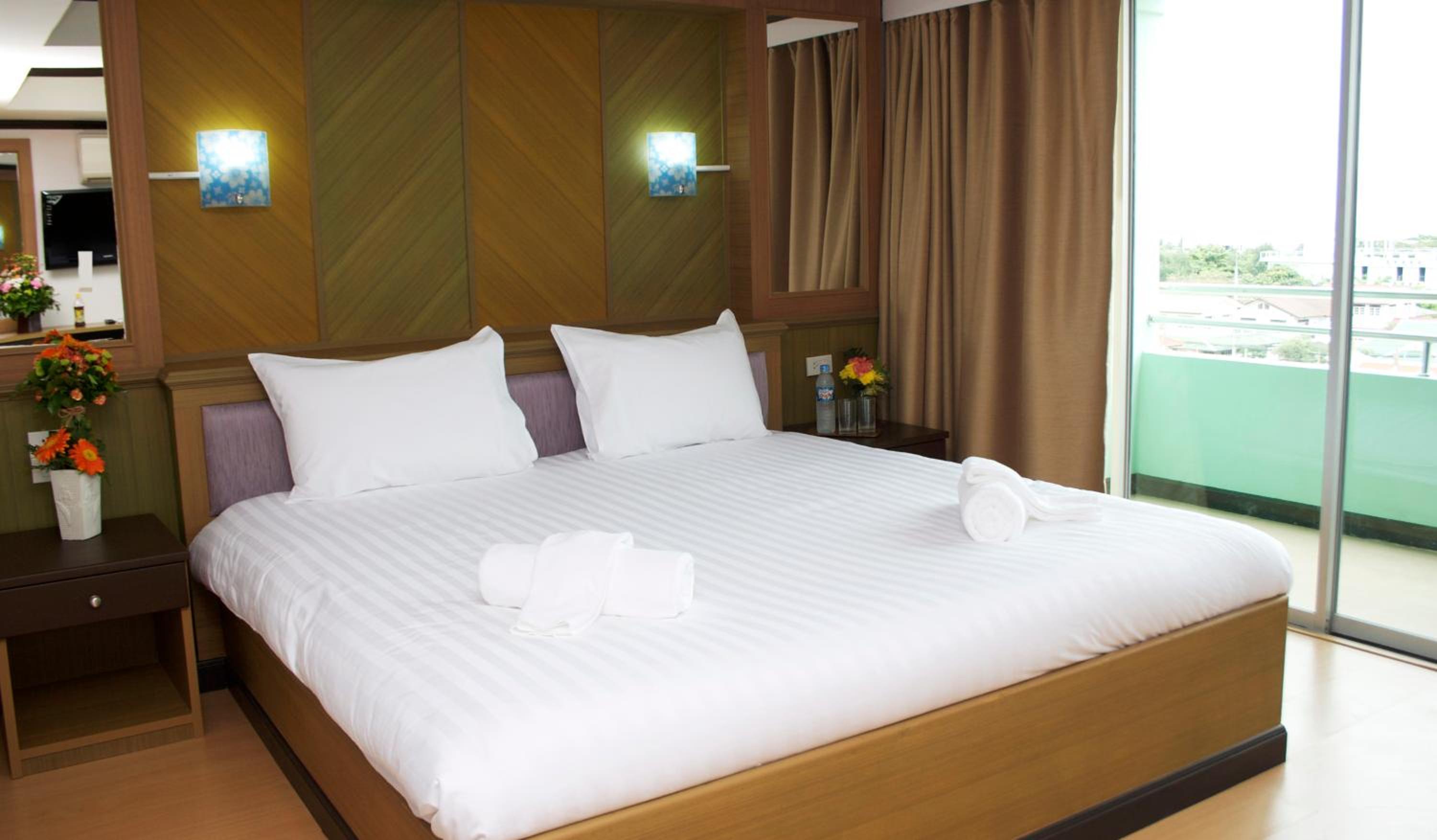 Superior Queen Room