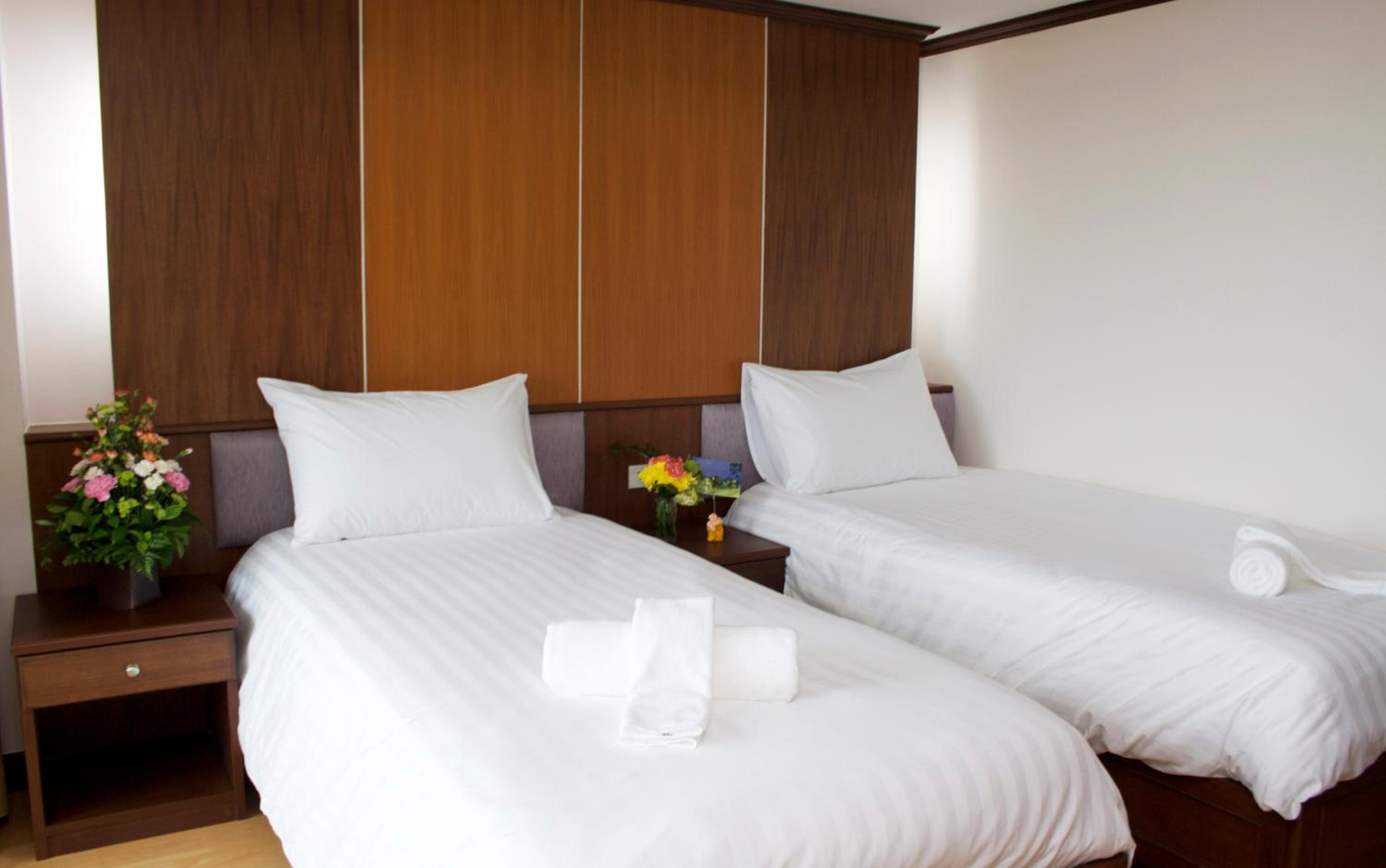 Superior Quadruple Room