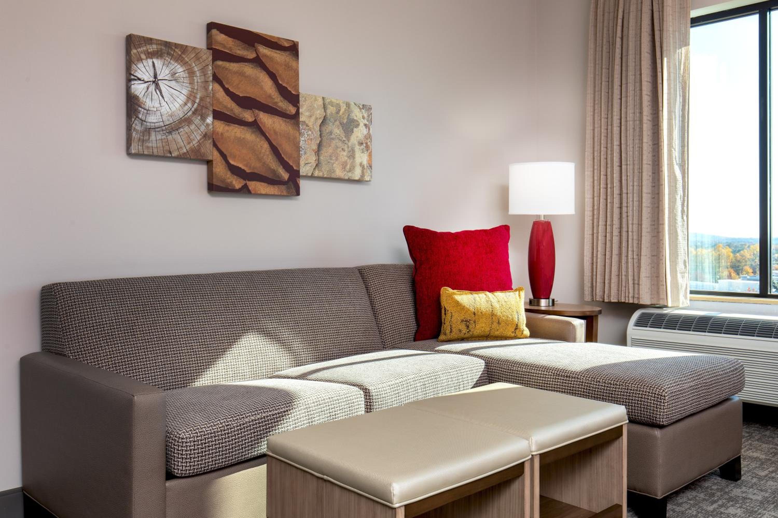 One-Bedroom King Suite - Photo 7